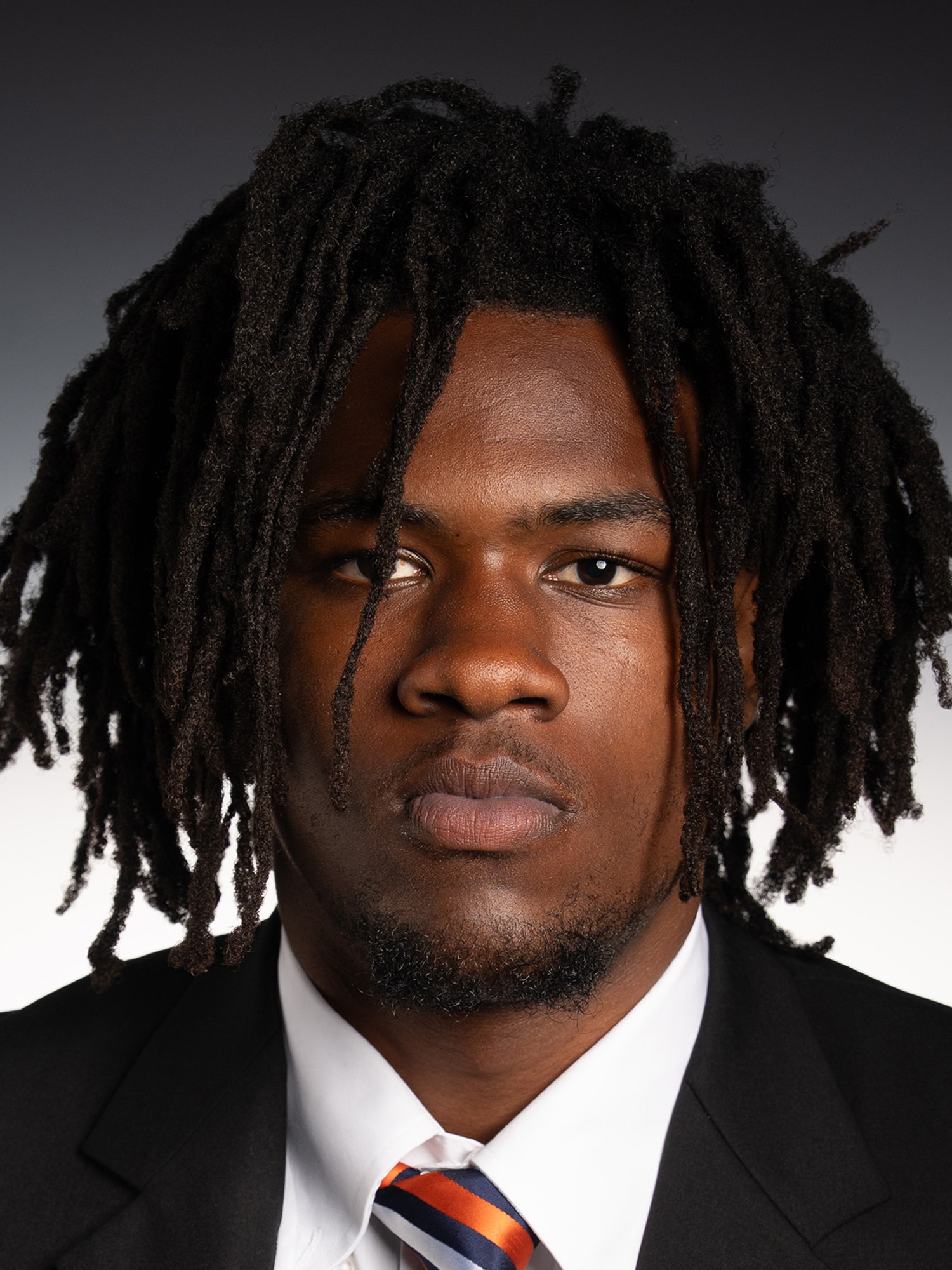 Calvin Russell III