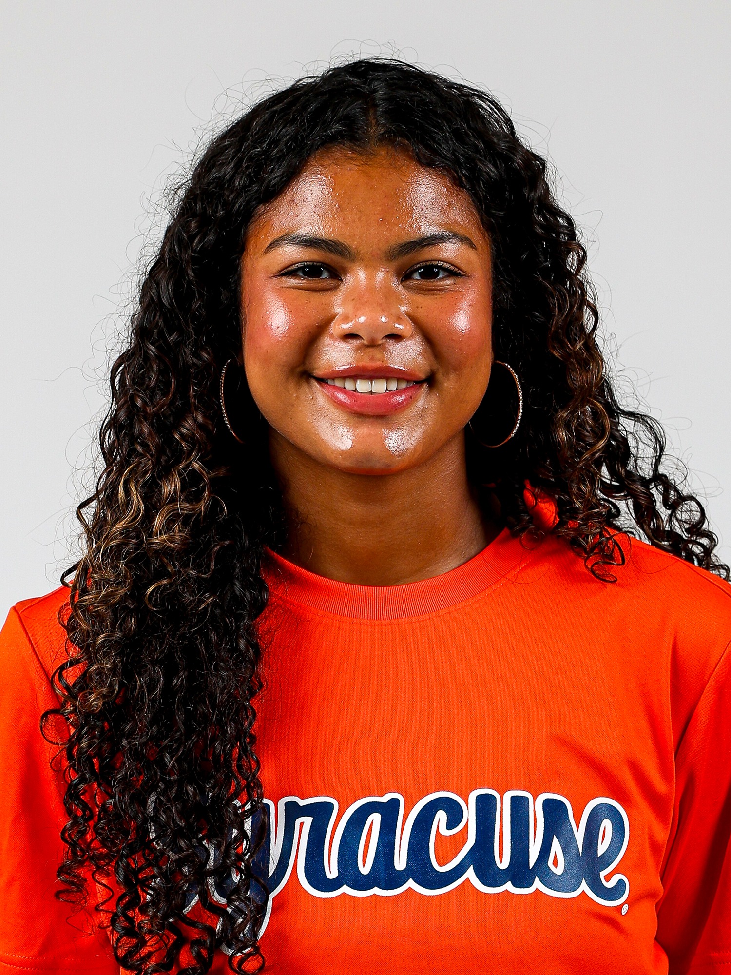 Jasmine Nixon
