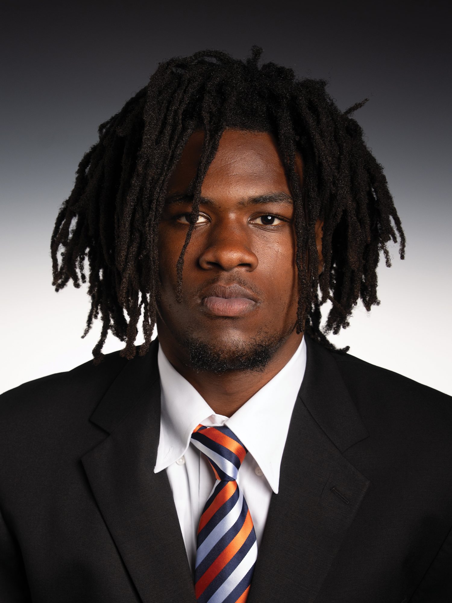Calvin Russell III