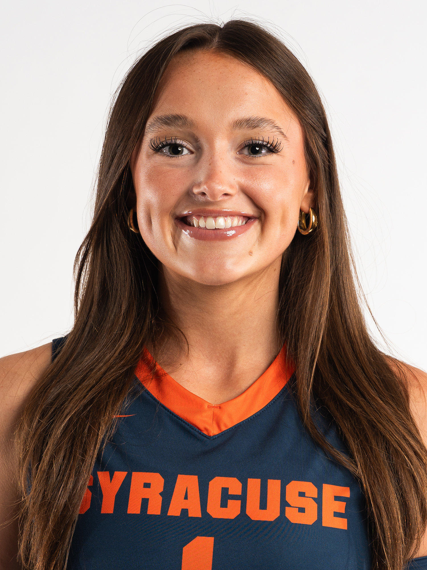 Charis Burge