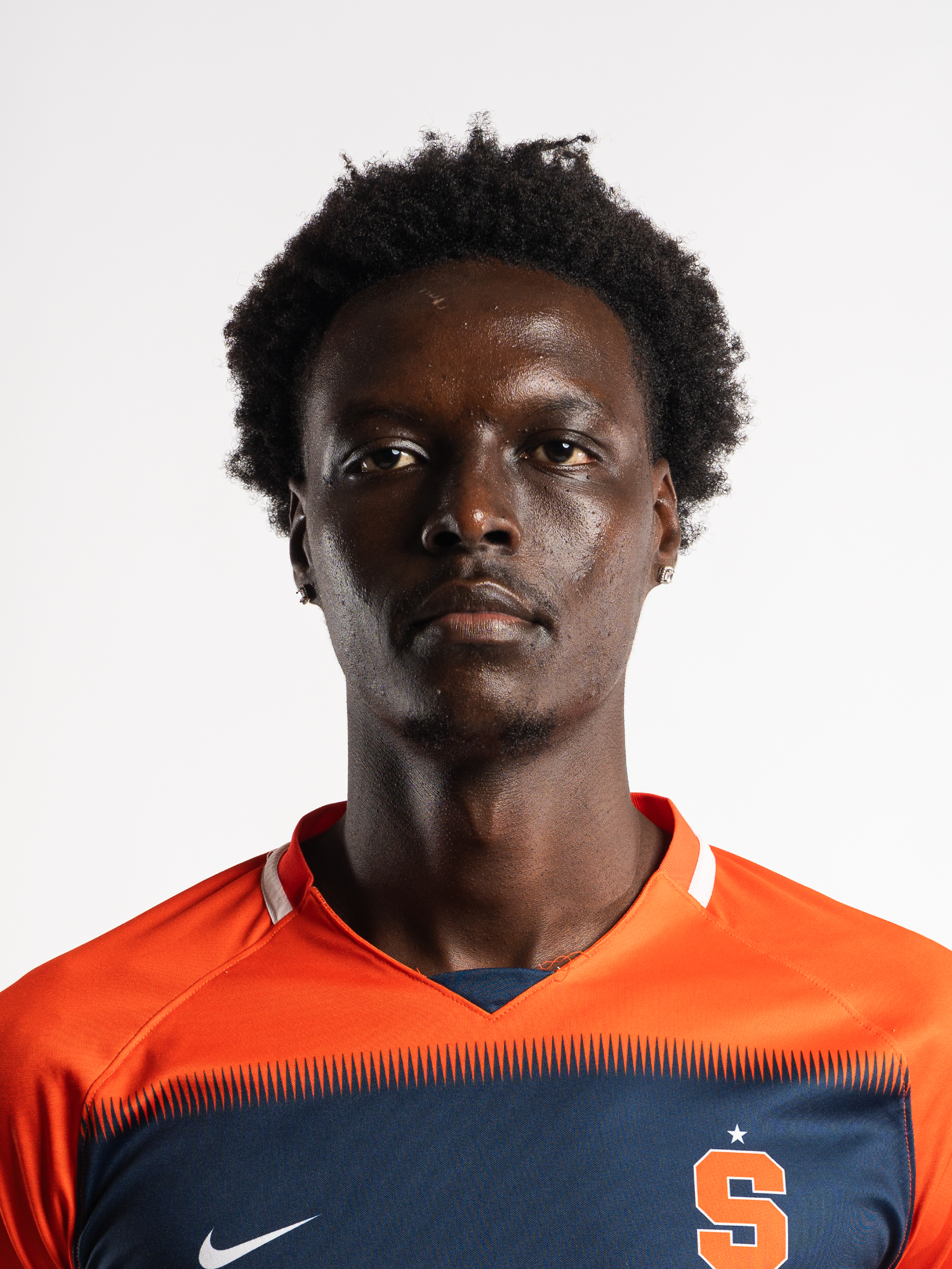 Ivan Irinimbabazi