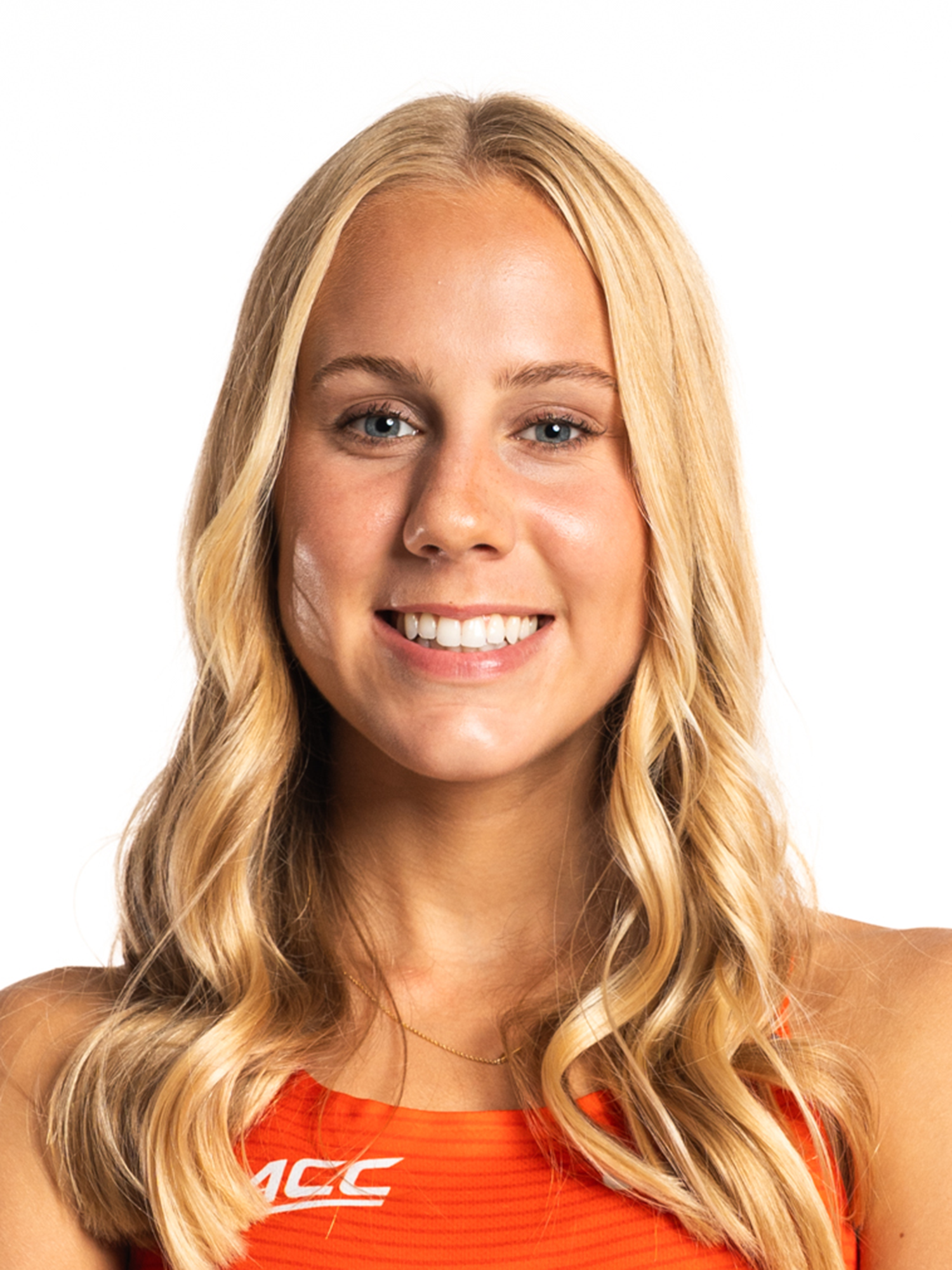 Natalie Fouts