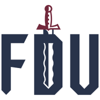 FDU logo