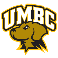 UMBC logo