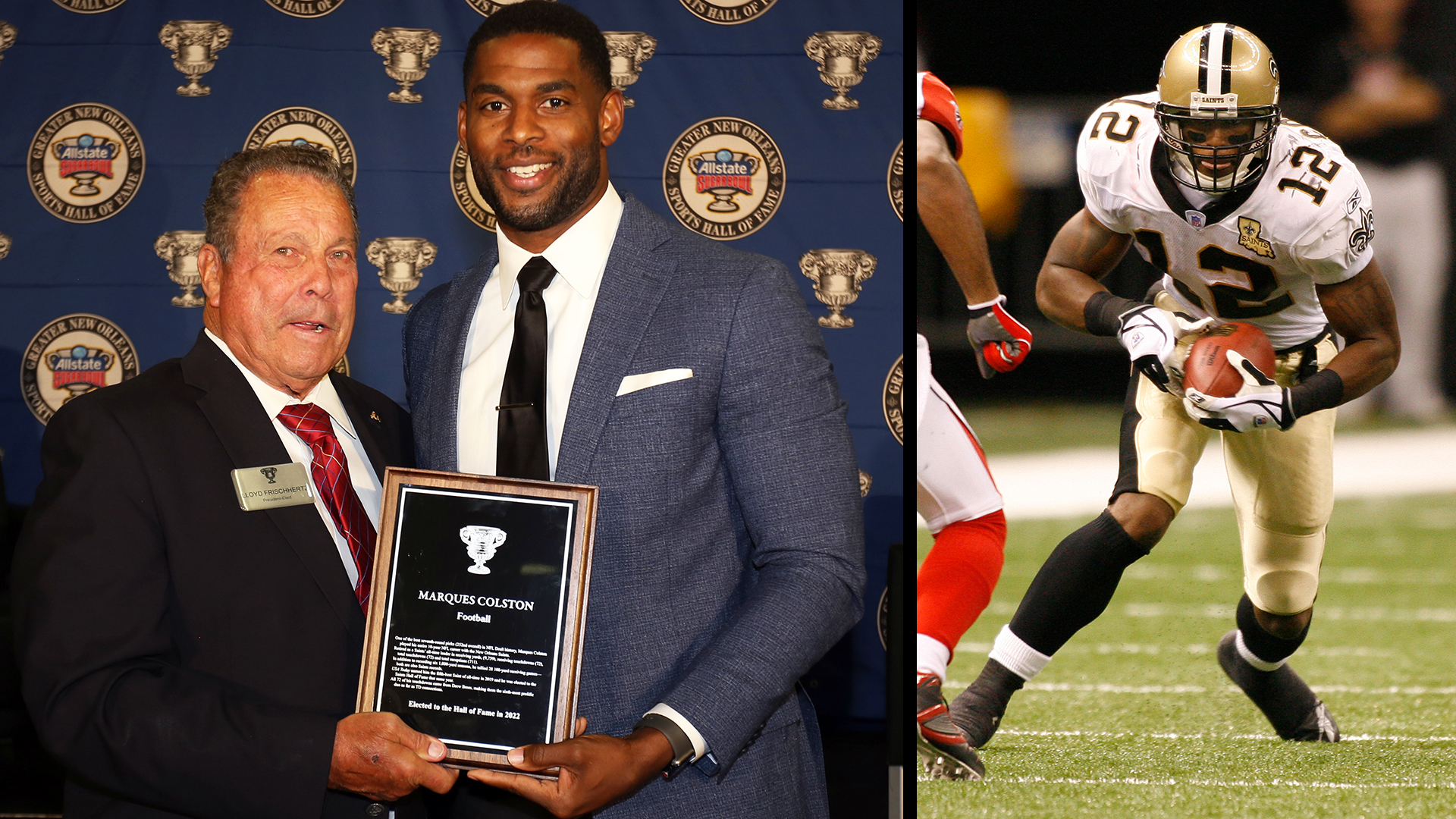 Allstate Sugar Bowl Six to New Orleans Sports Hall of Fame