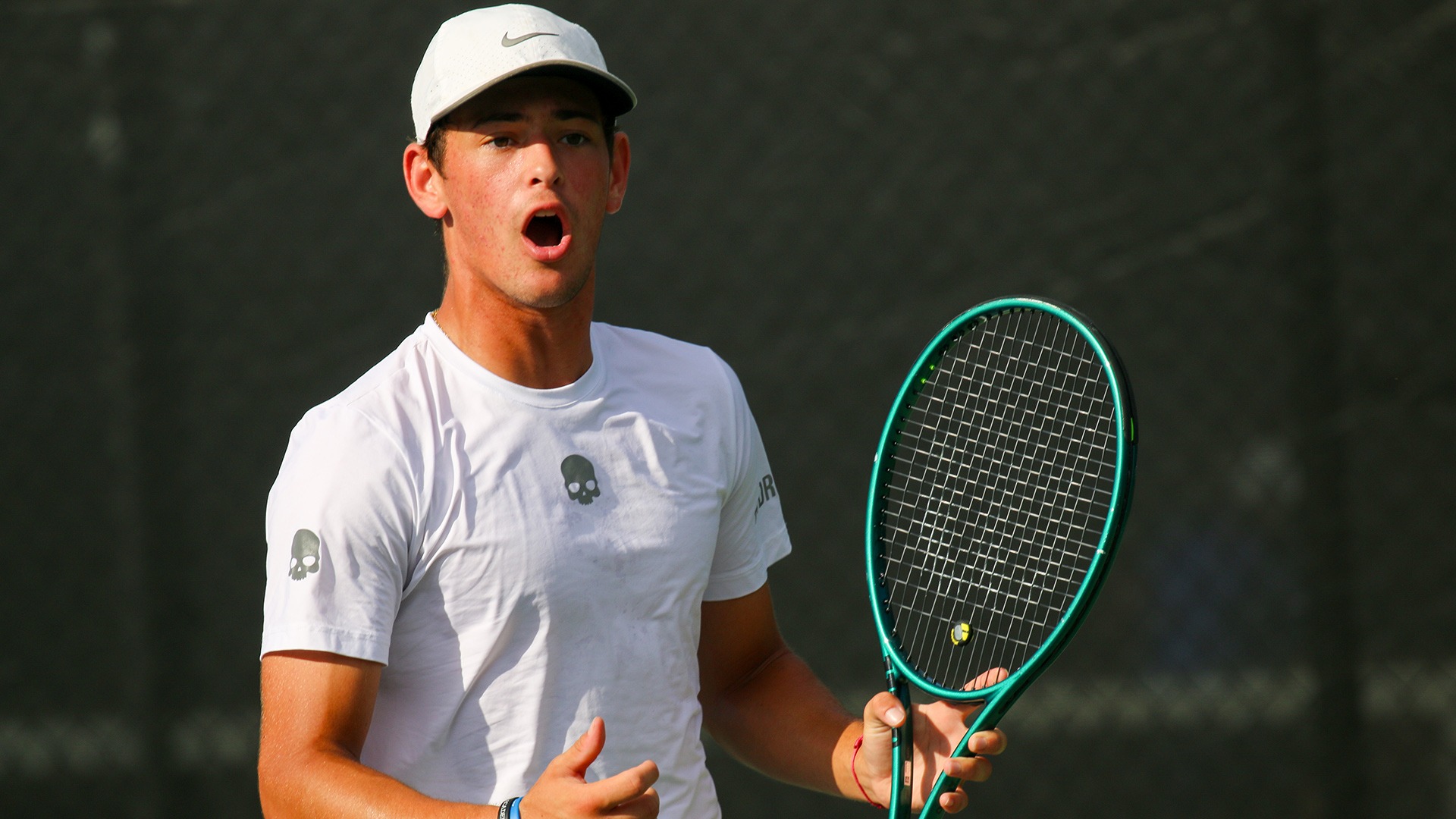 Tennis marquee 2024 (Rod Stefanelli)