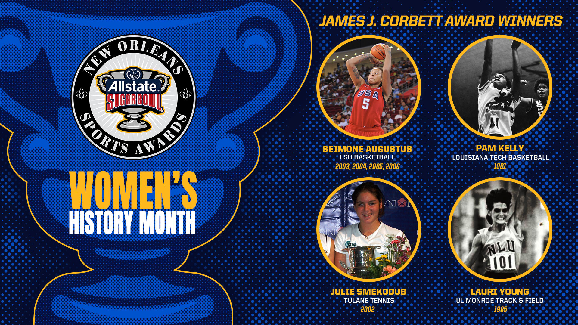 Women's History Month 2026