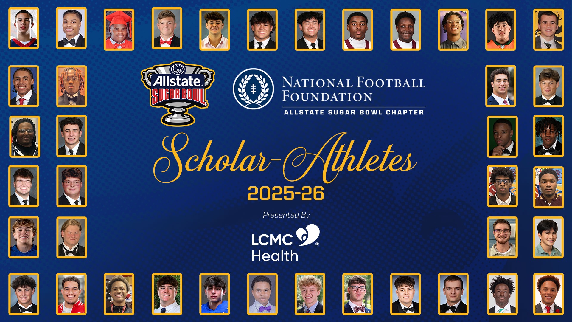 NFF Scholar Athletes 2026 (pre-event v2)