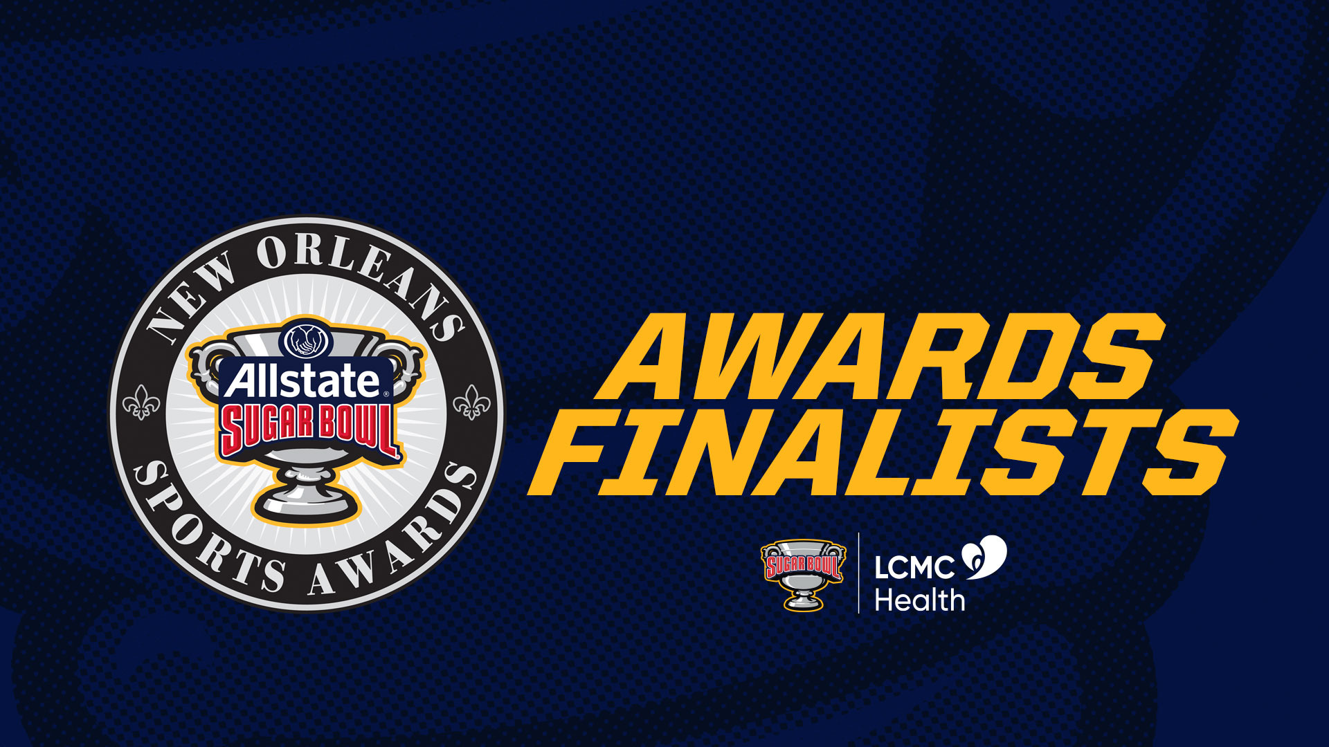 2026 Awards Finalists