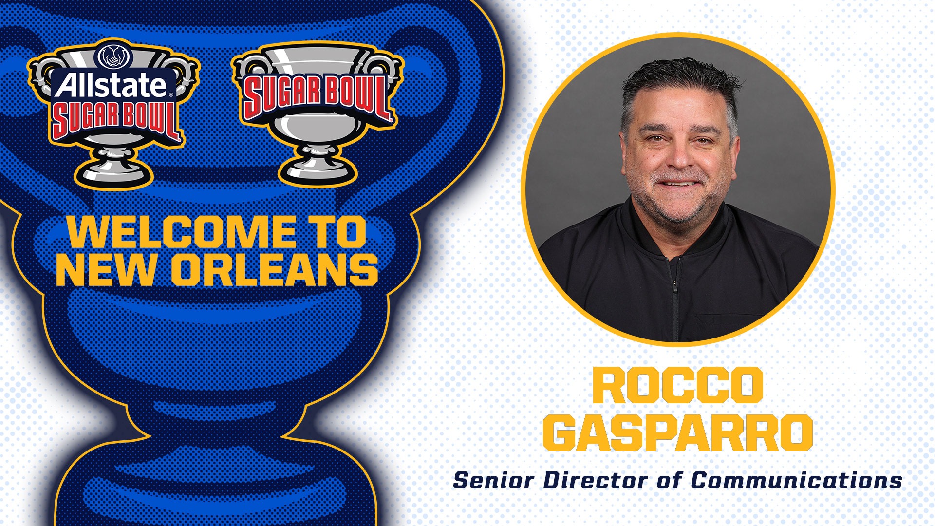 Rocco Gasparro