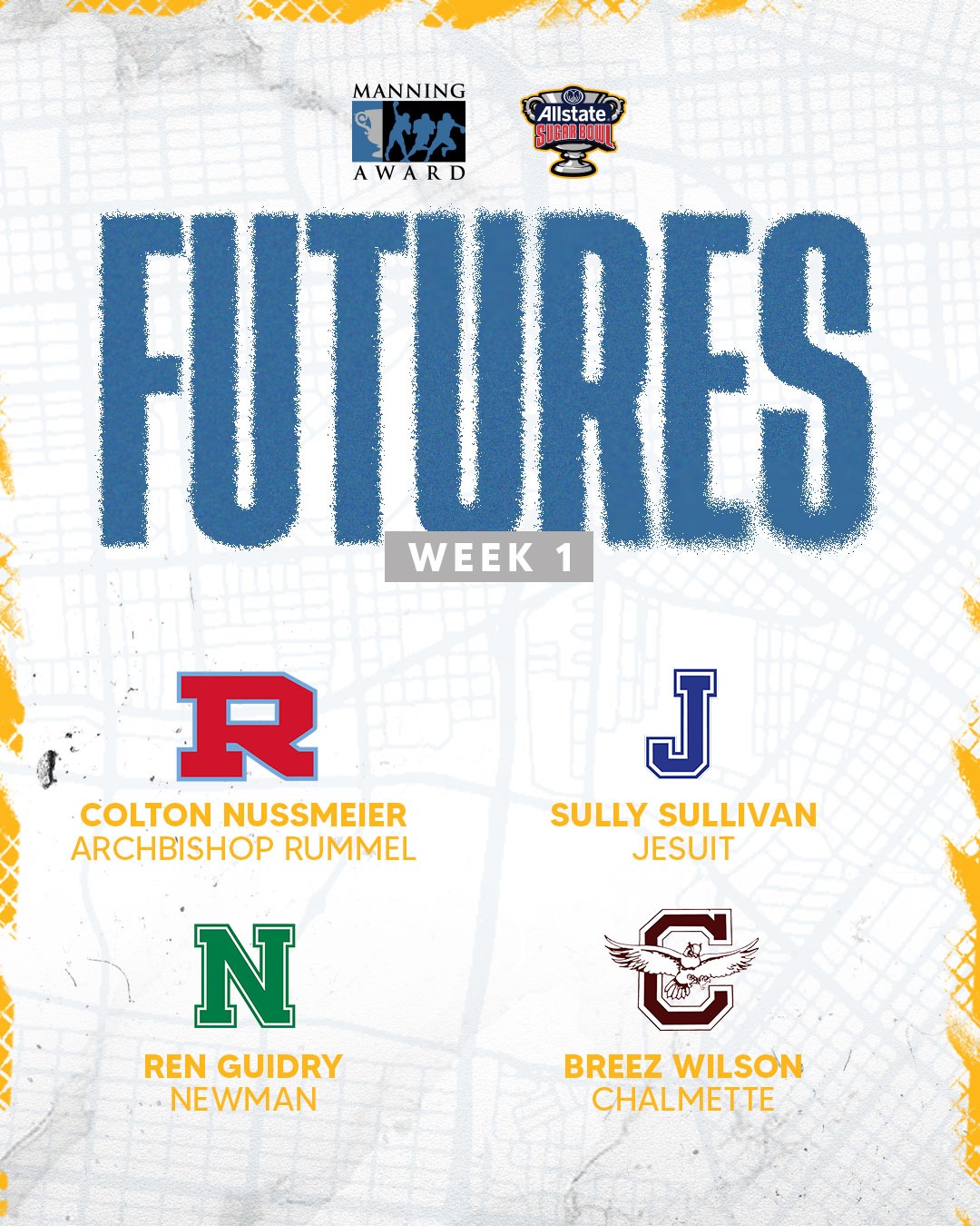 Manning Futures Inside