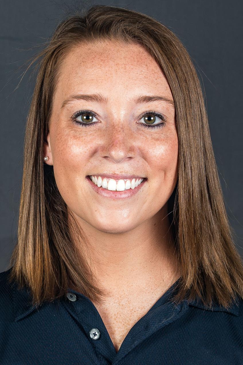 Tiffany Barnes