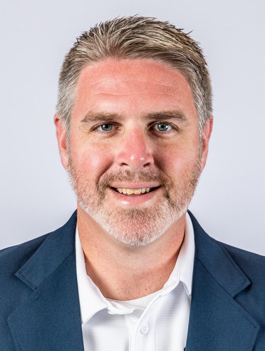 Scott Hackett