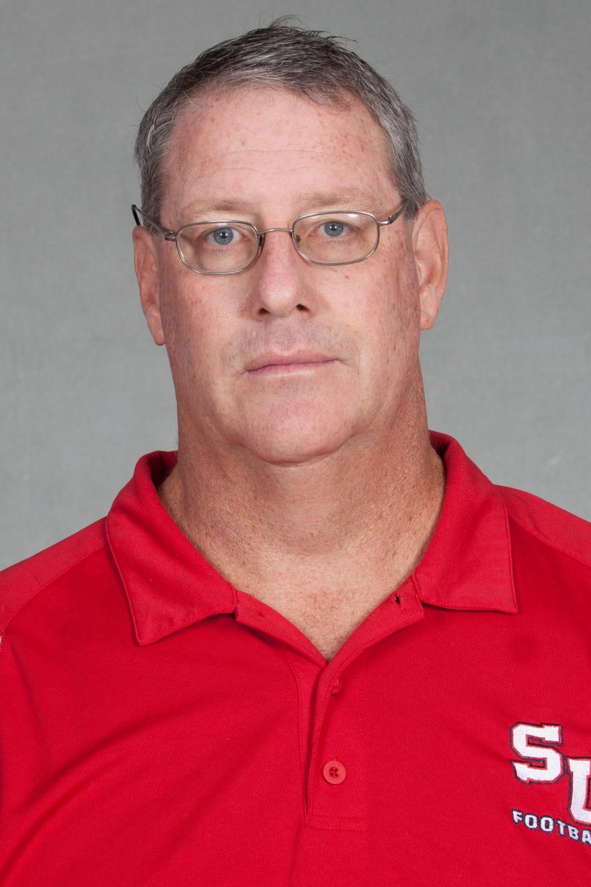Paul Barnes