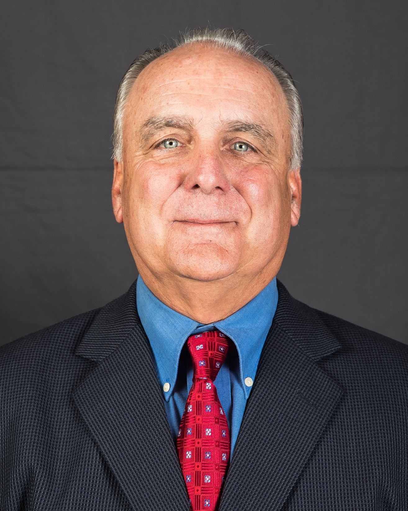Larry Hubbard
