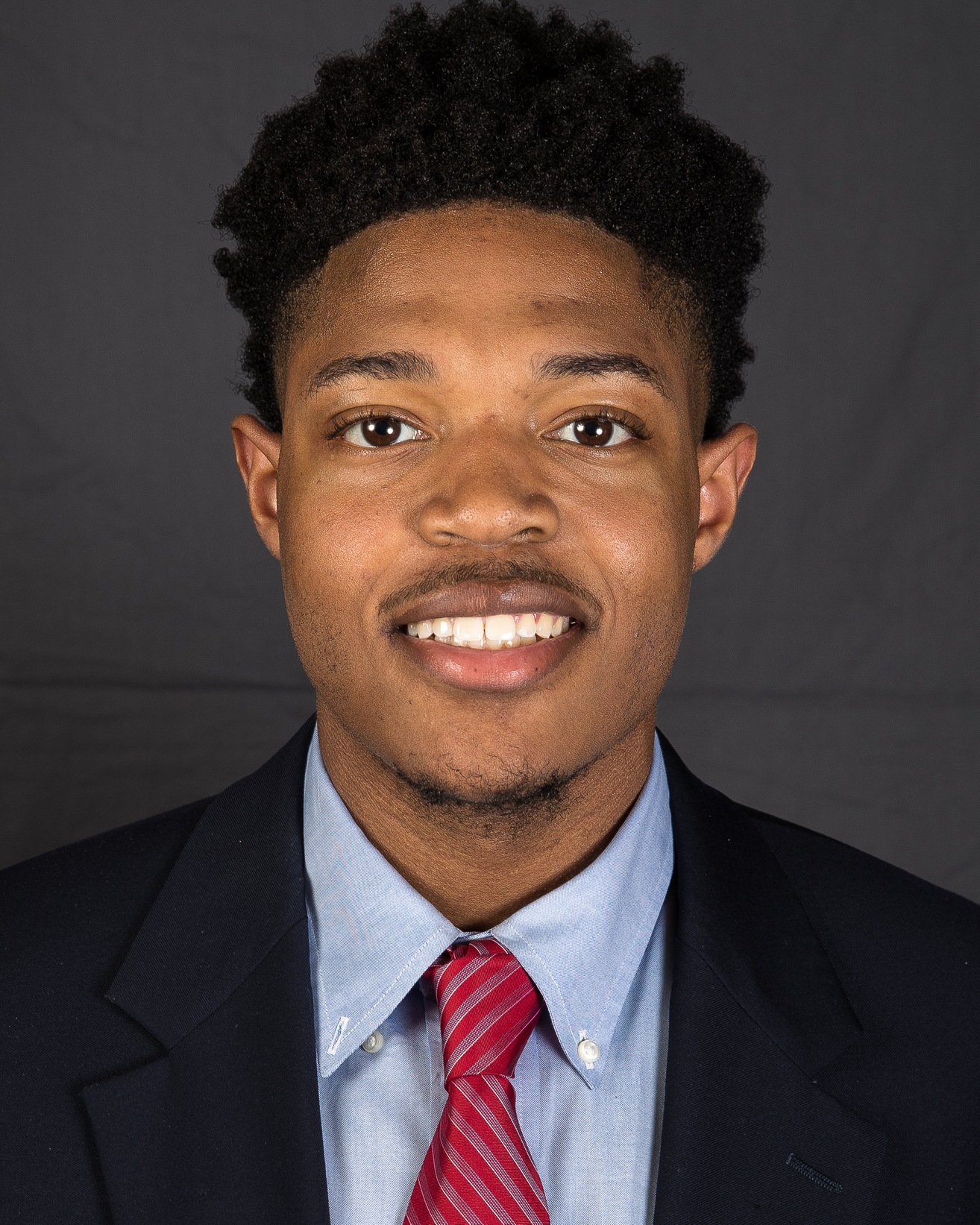 Jordan Hunter