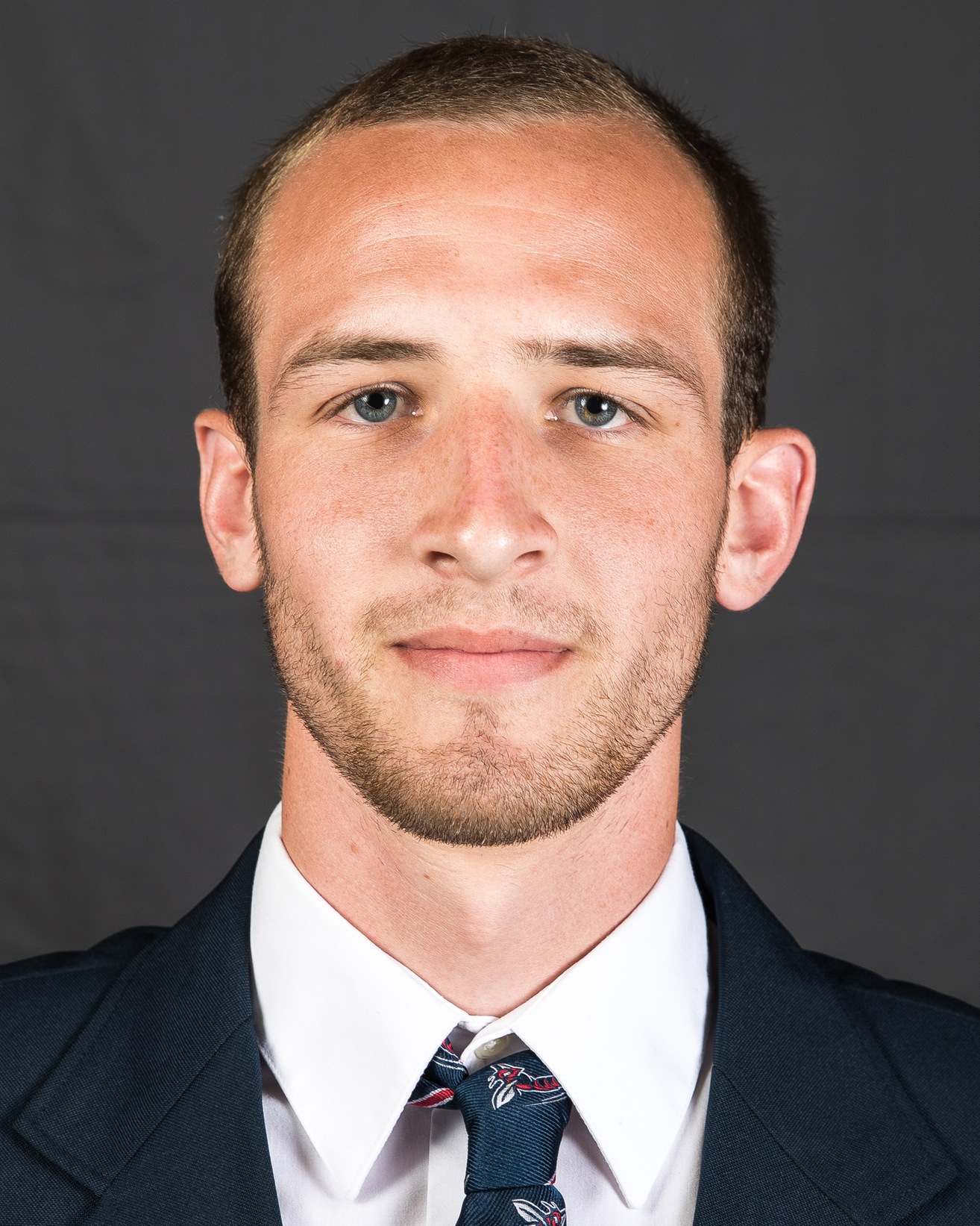Austin McCarron ''19