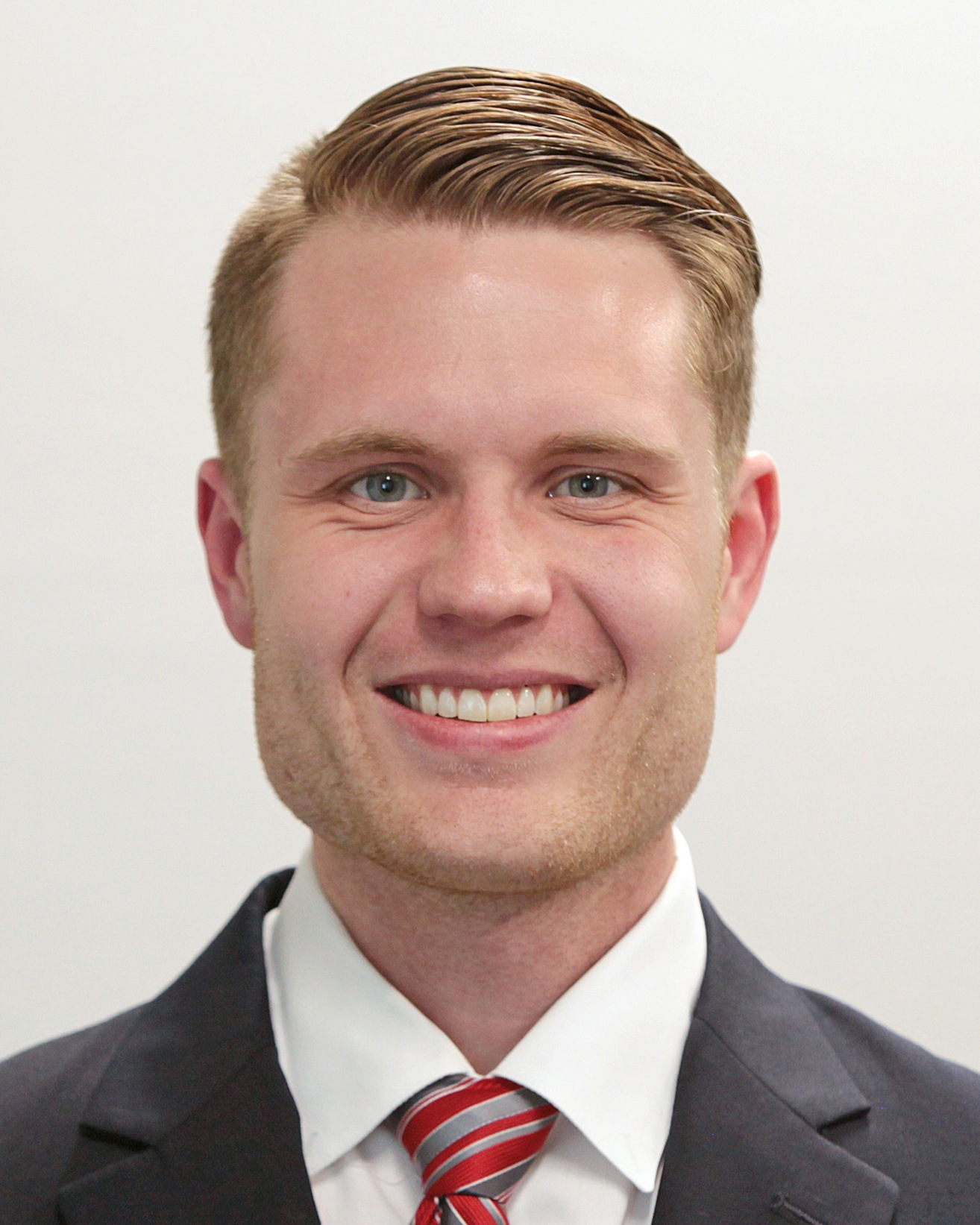 Austin Peters