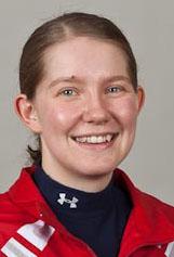 Ashley Plaugher ''11