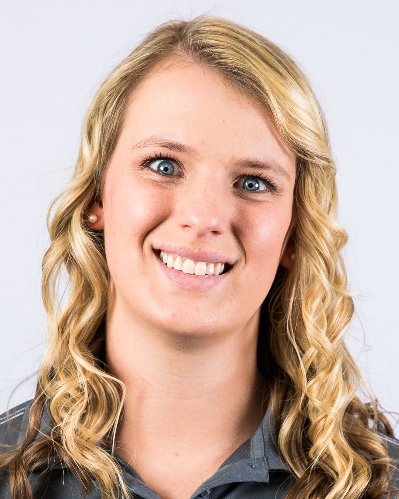 Samantha Schambach ''15
