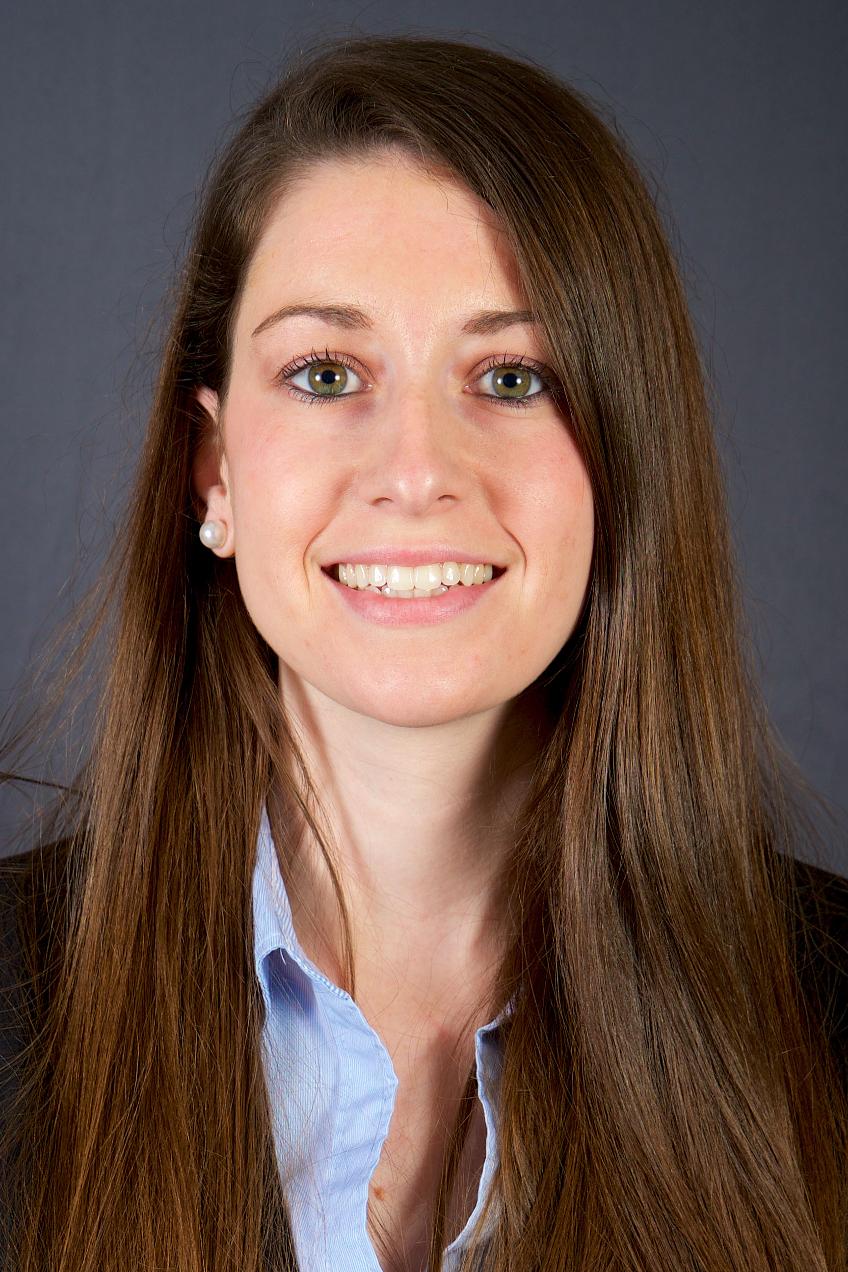 Meghan Sullivan