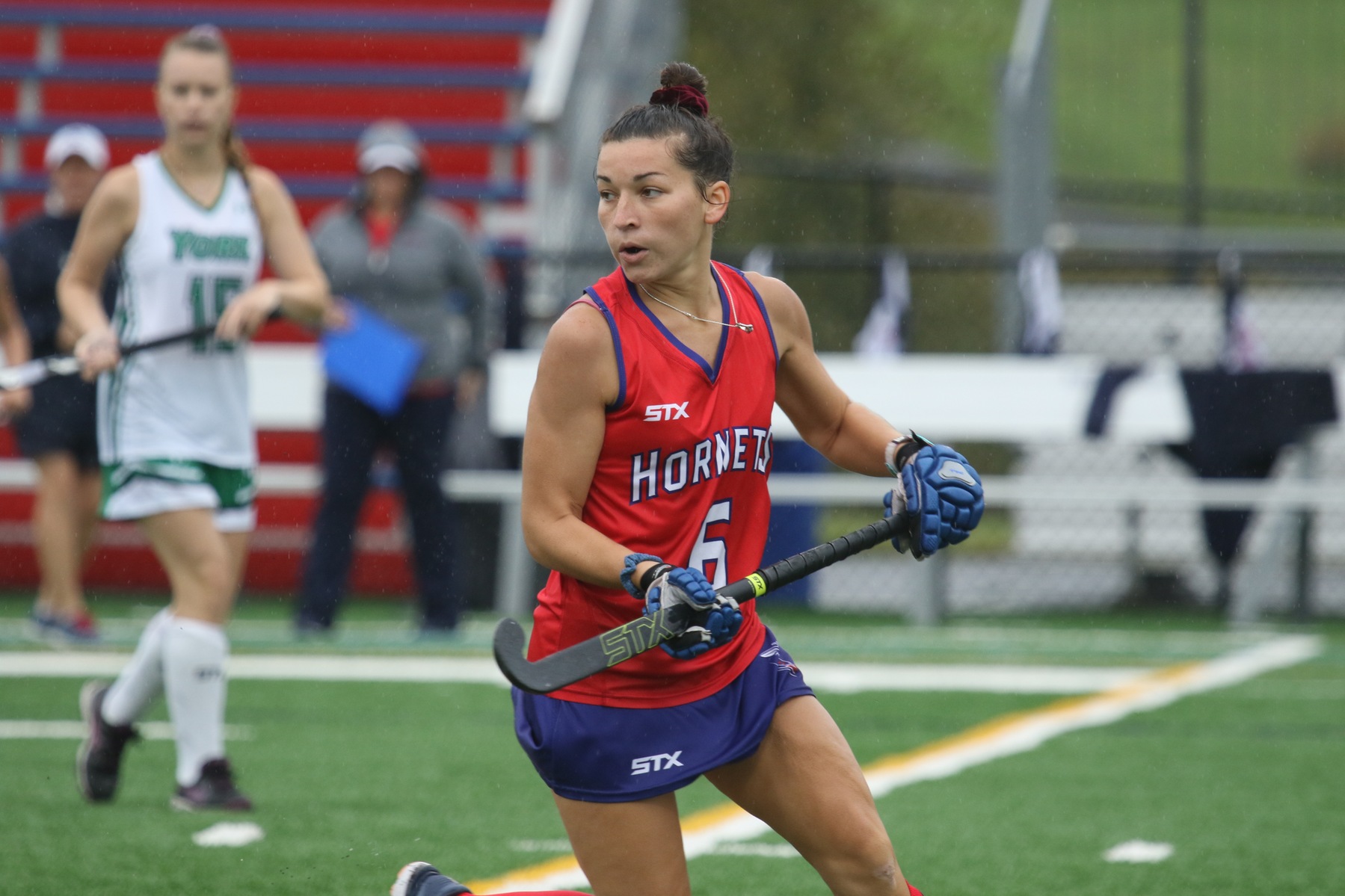 Maddie Price - 2019 - Field Hockey - Shenandoah University