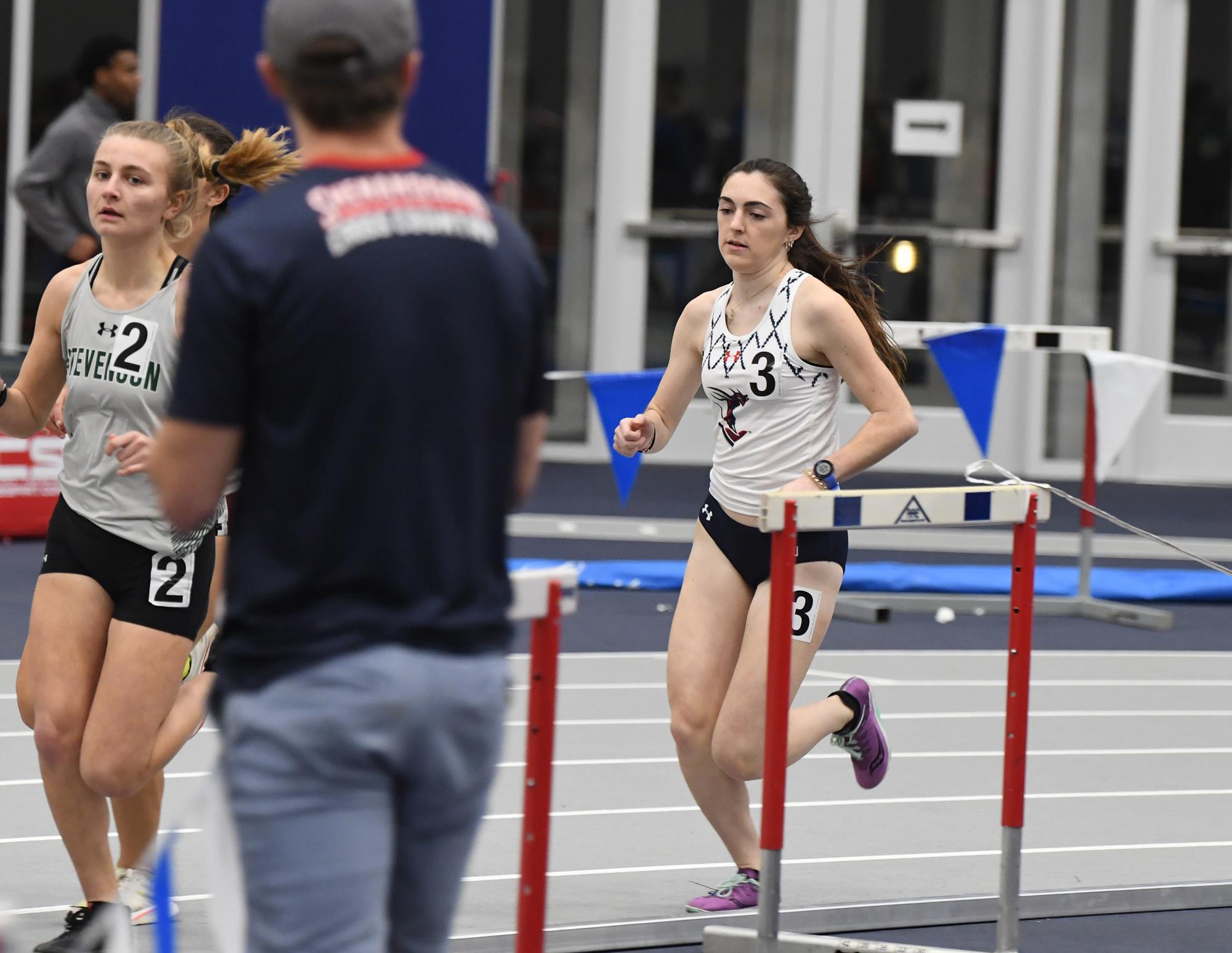 Rebecca Doran - 2019-20 - Track and Field - Shenandoah University