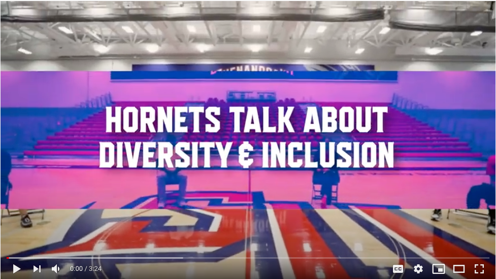 Diversity and Inclusion