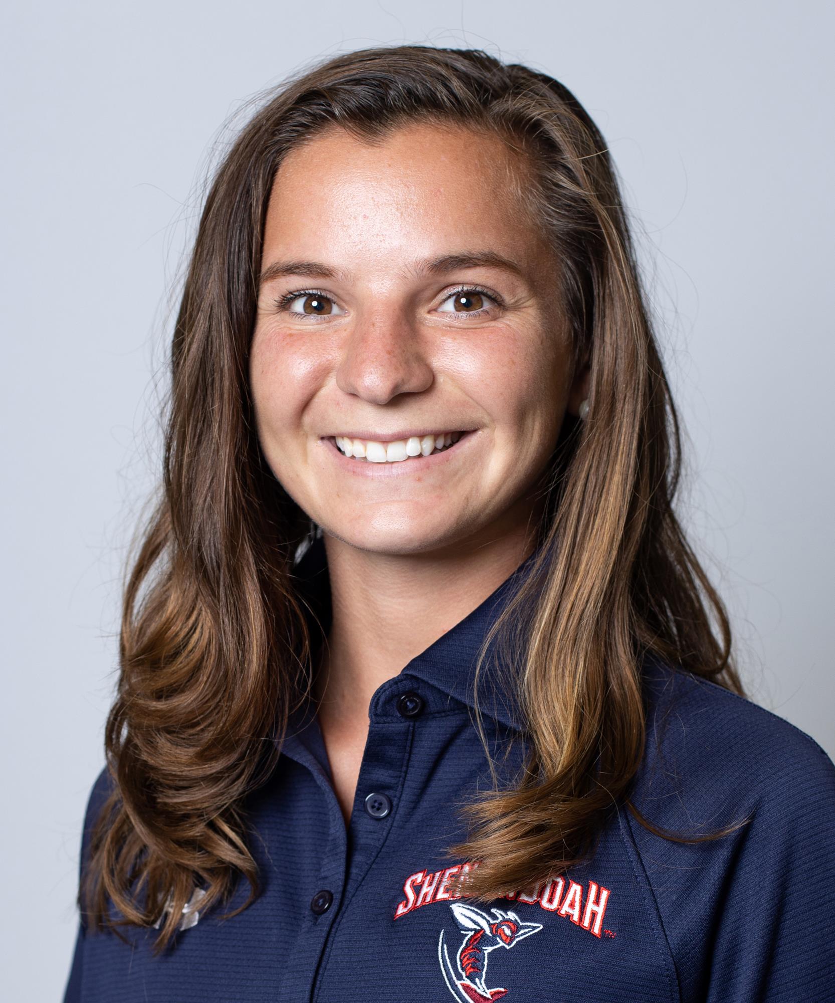 Hannah Hoefs