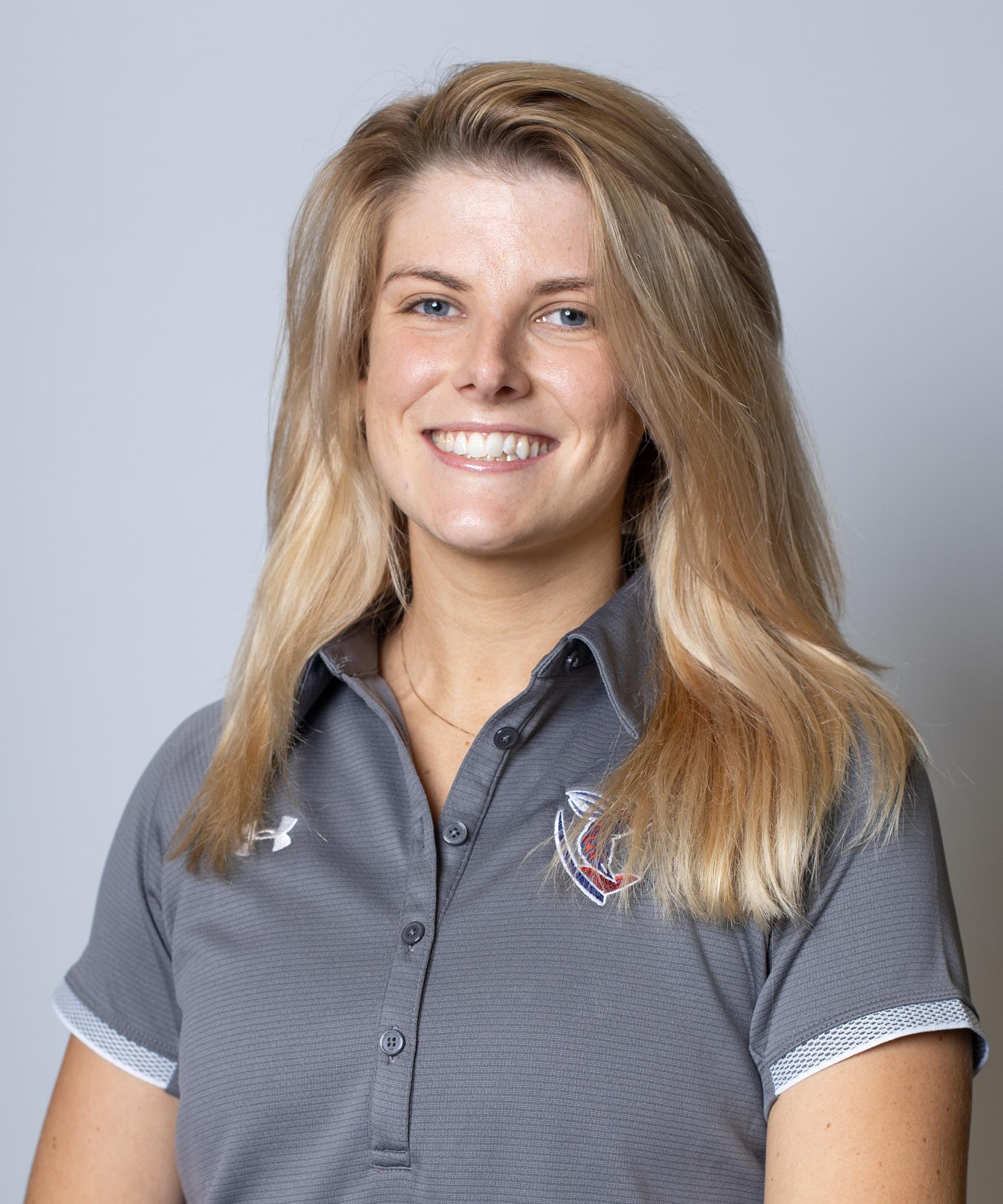 Emma Rogers