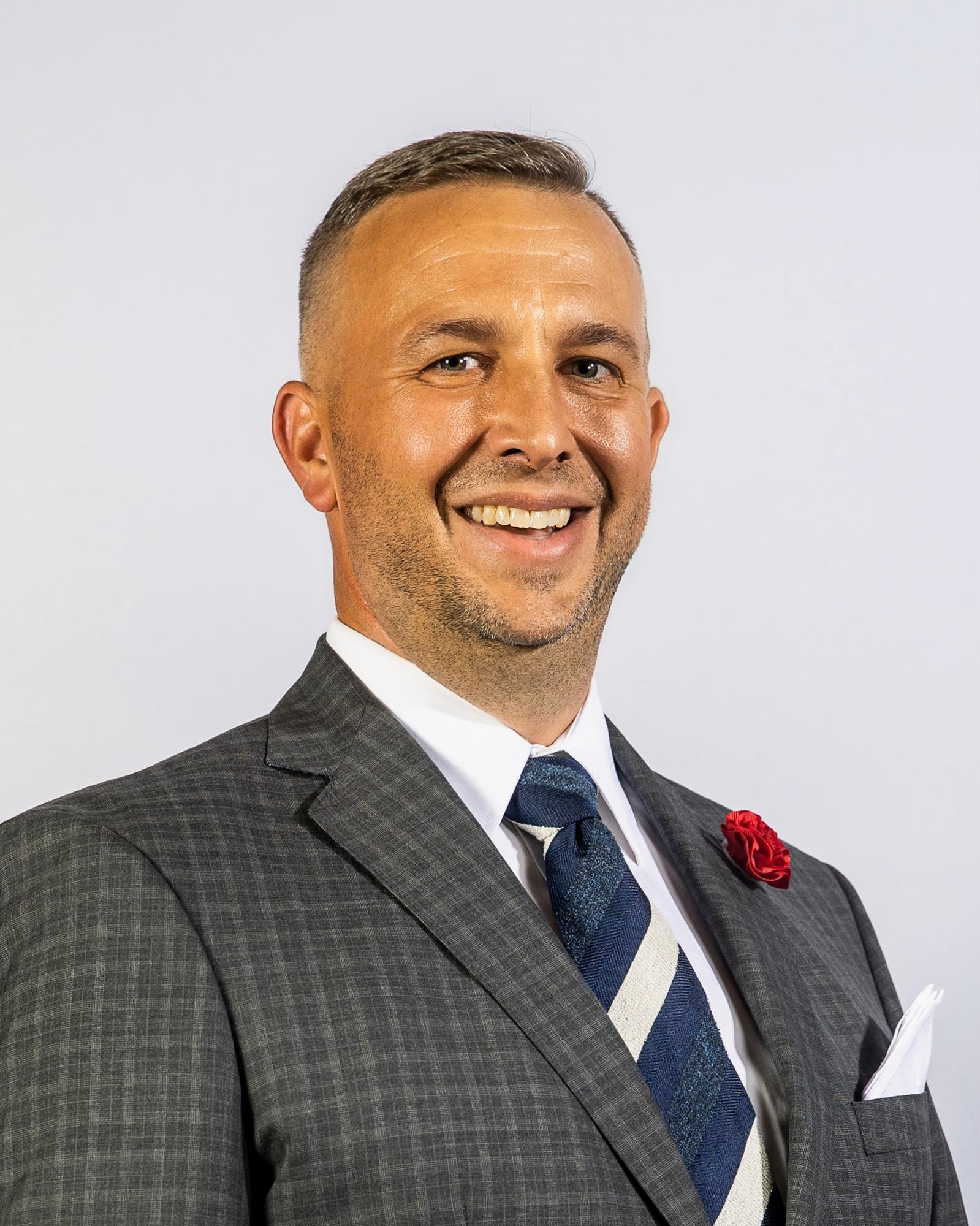 Adam Walsh