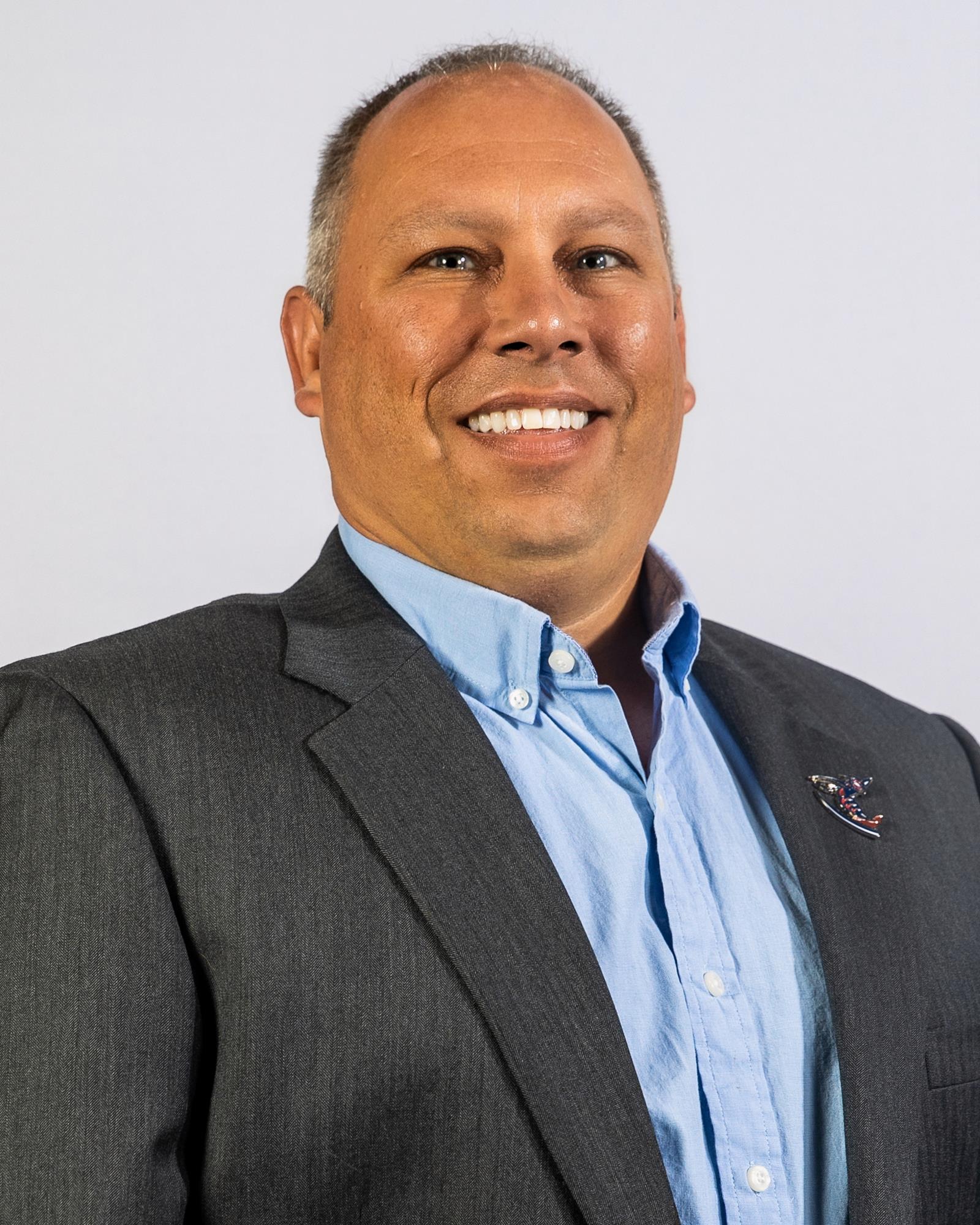 Mike Kotelnicki