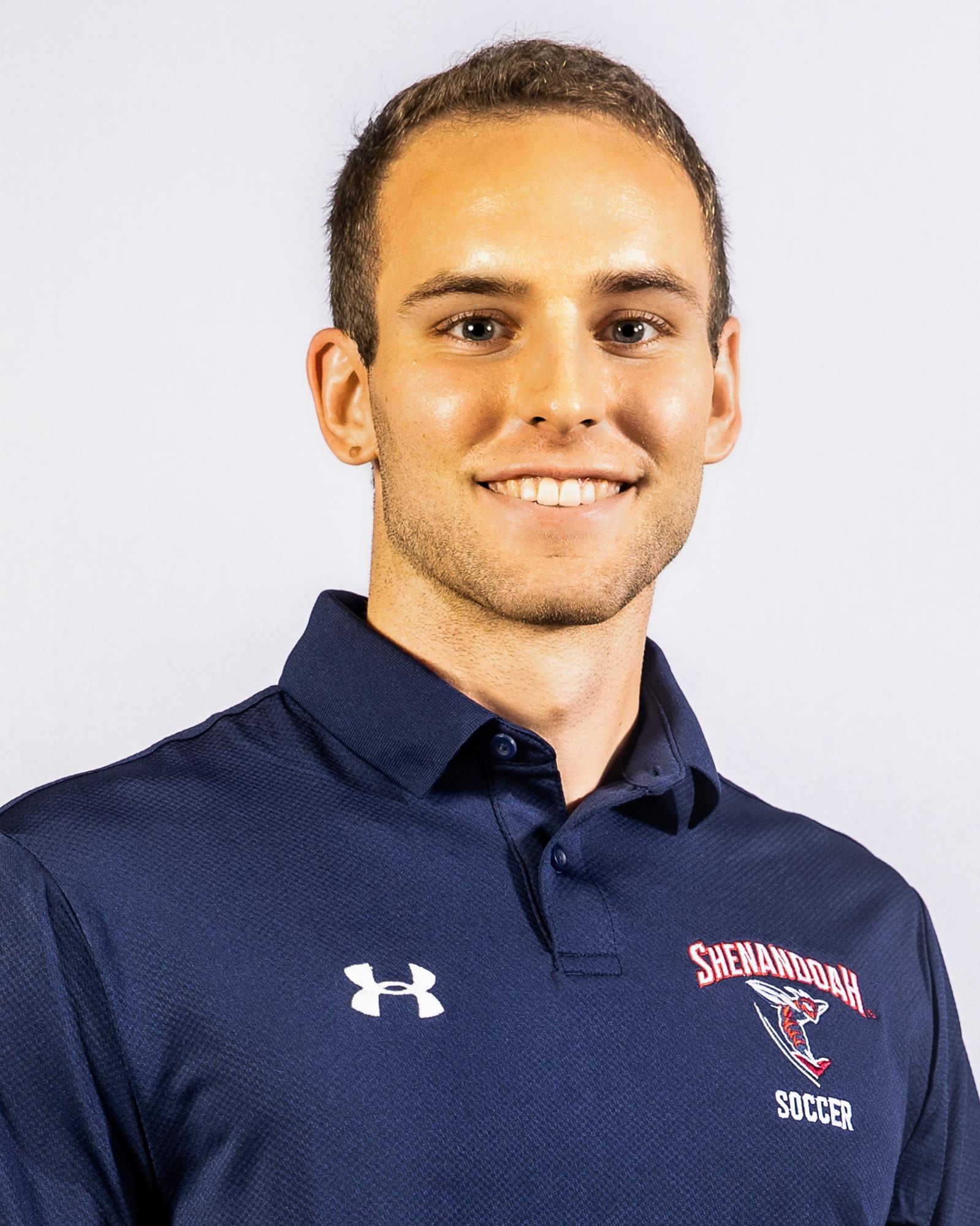 Luke Turney