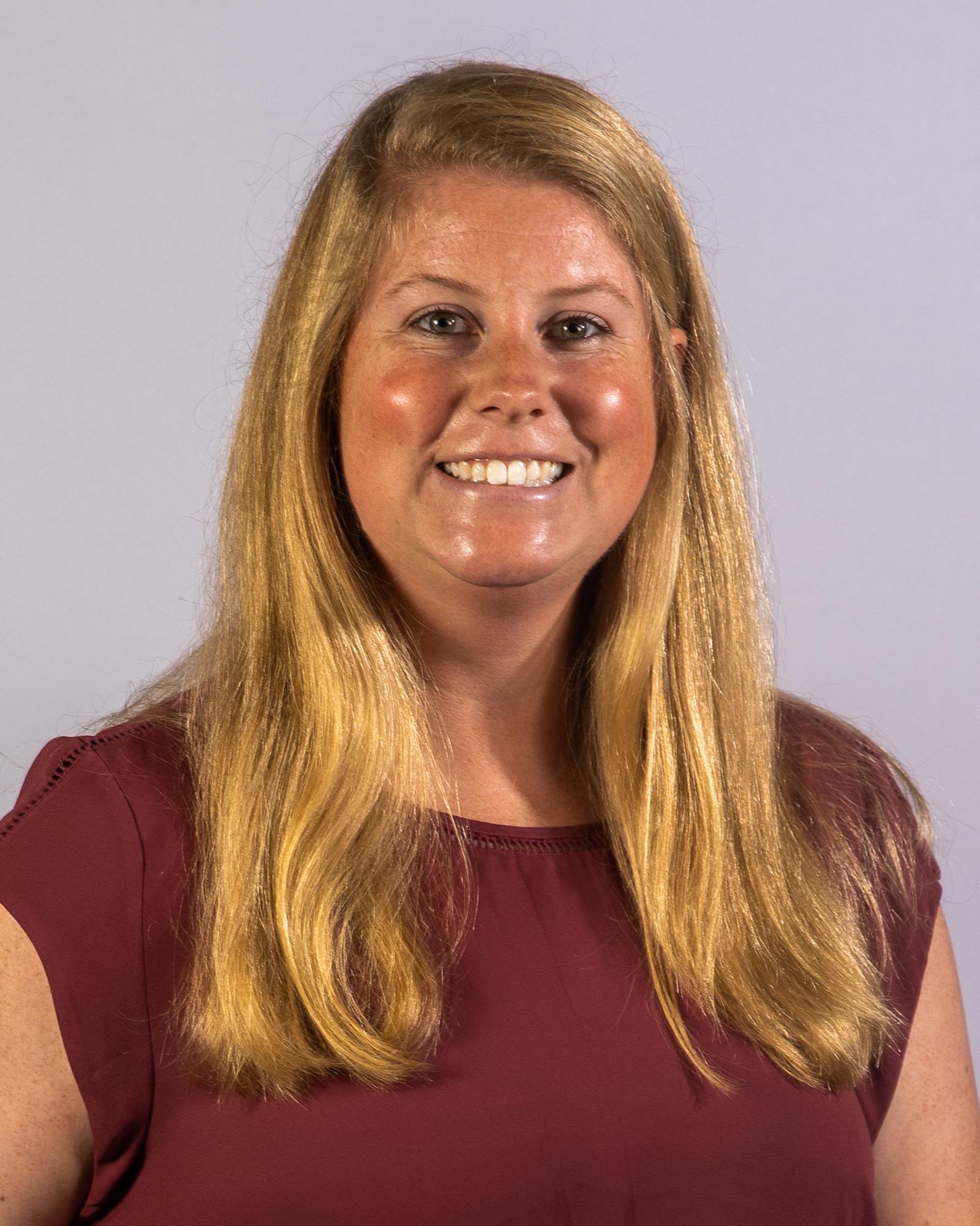 Ashley Schuster