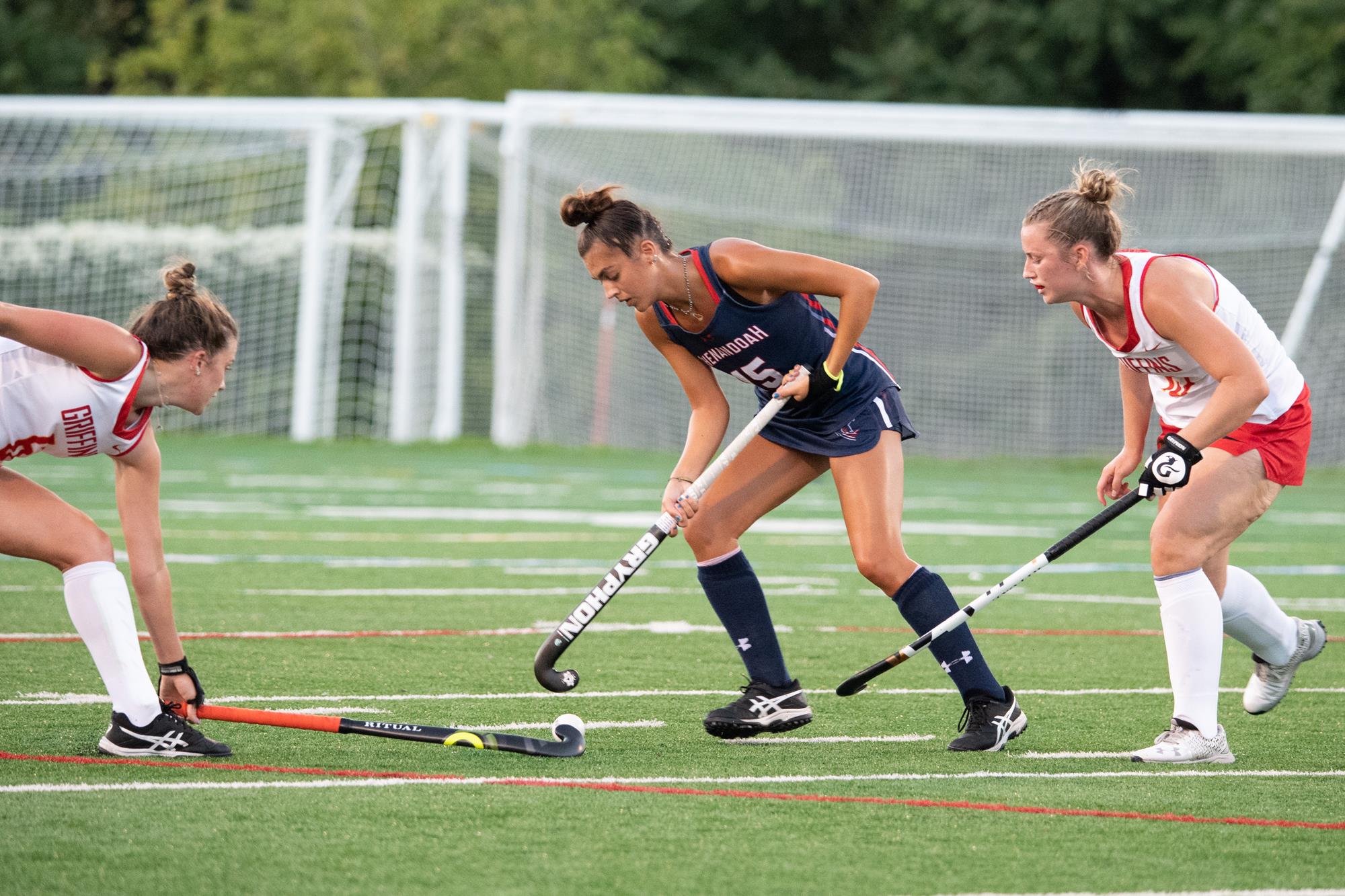 Elise Velasquez 2023 Field Hockey Shenandoah University