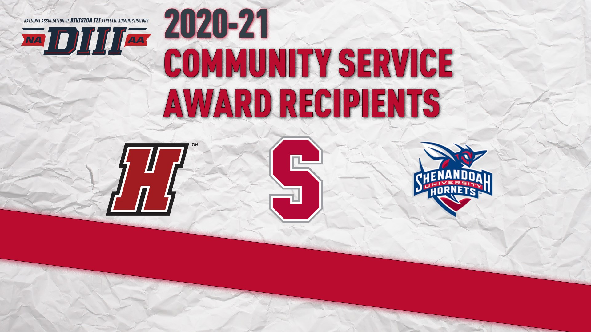 NADIIIAA Special Award