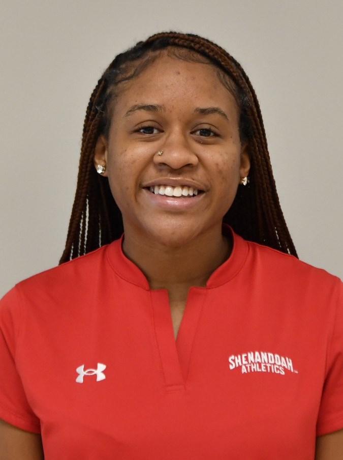 Whitney Hopson