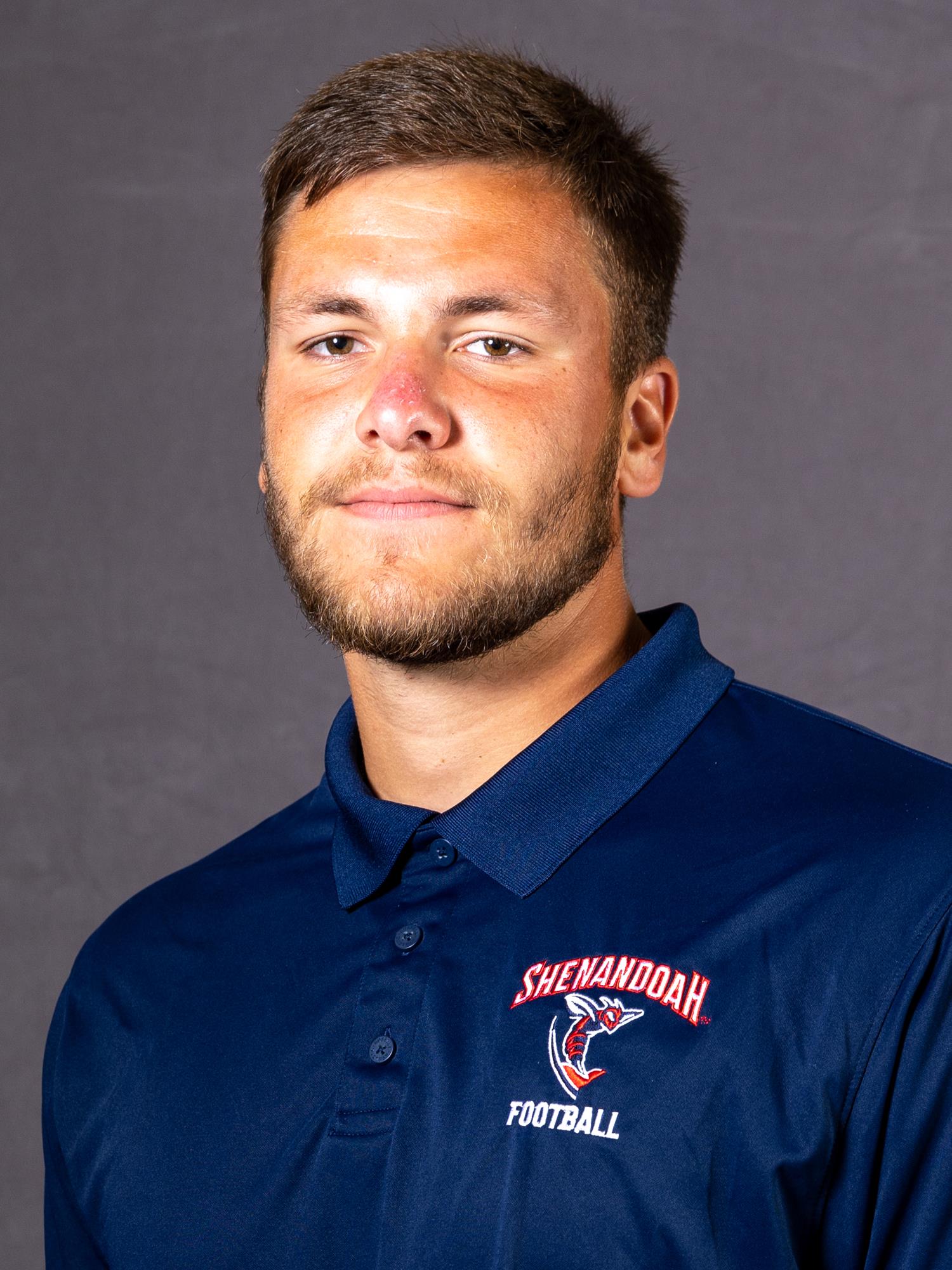 Zack Mathis