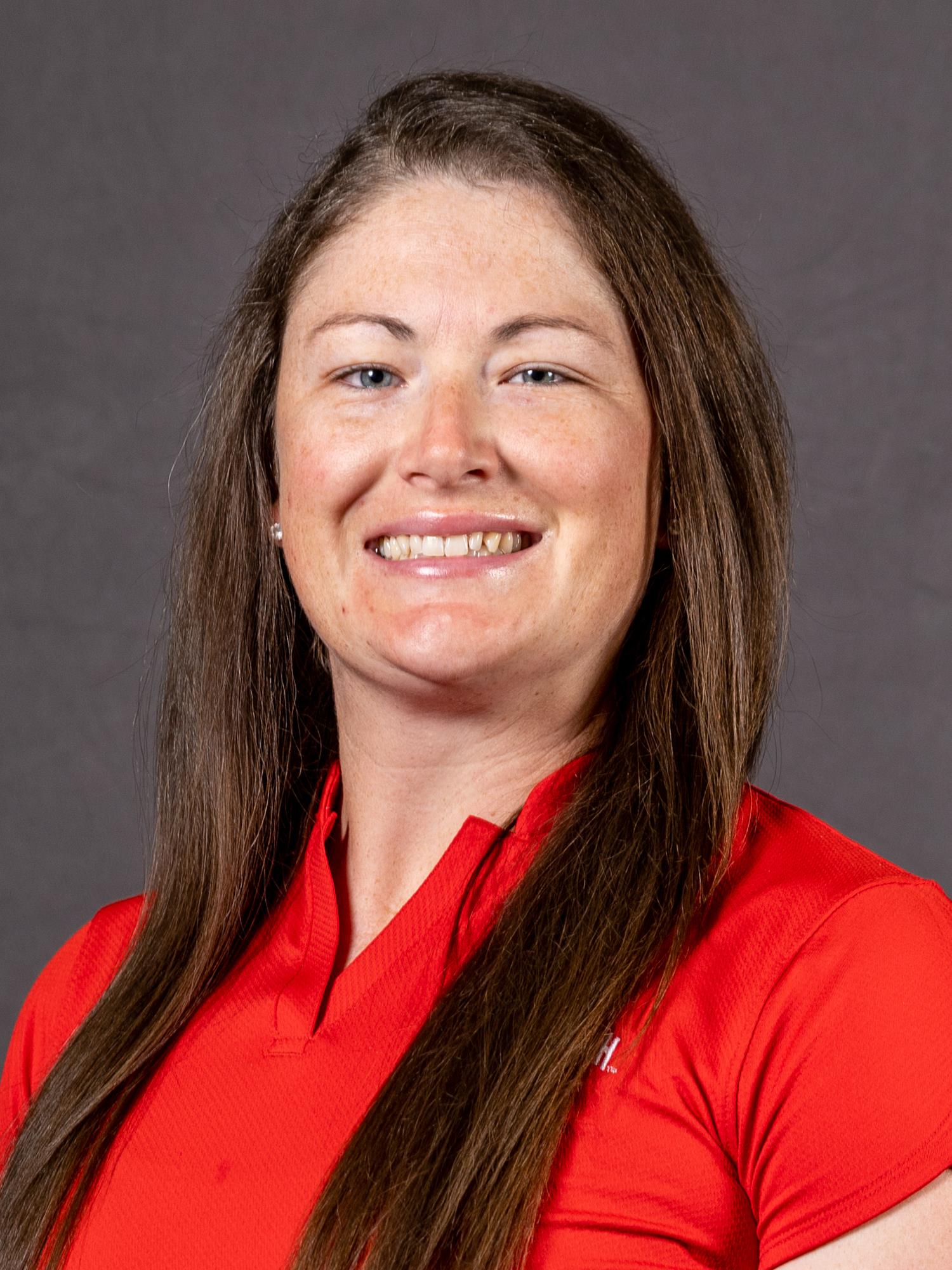 Erin Wolstenholme
