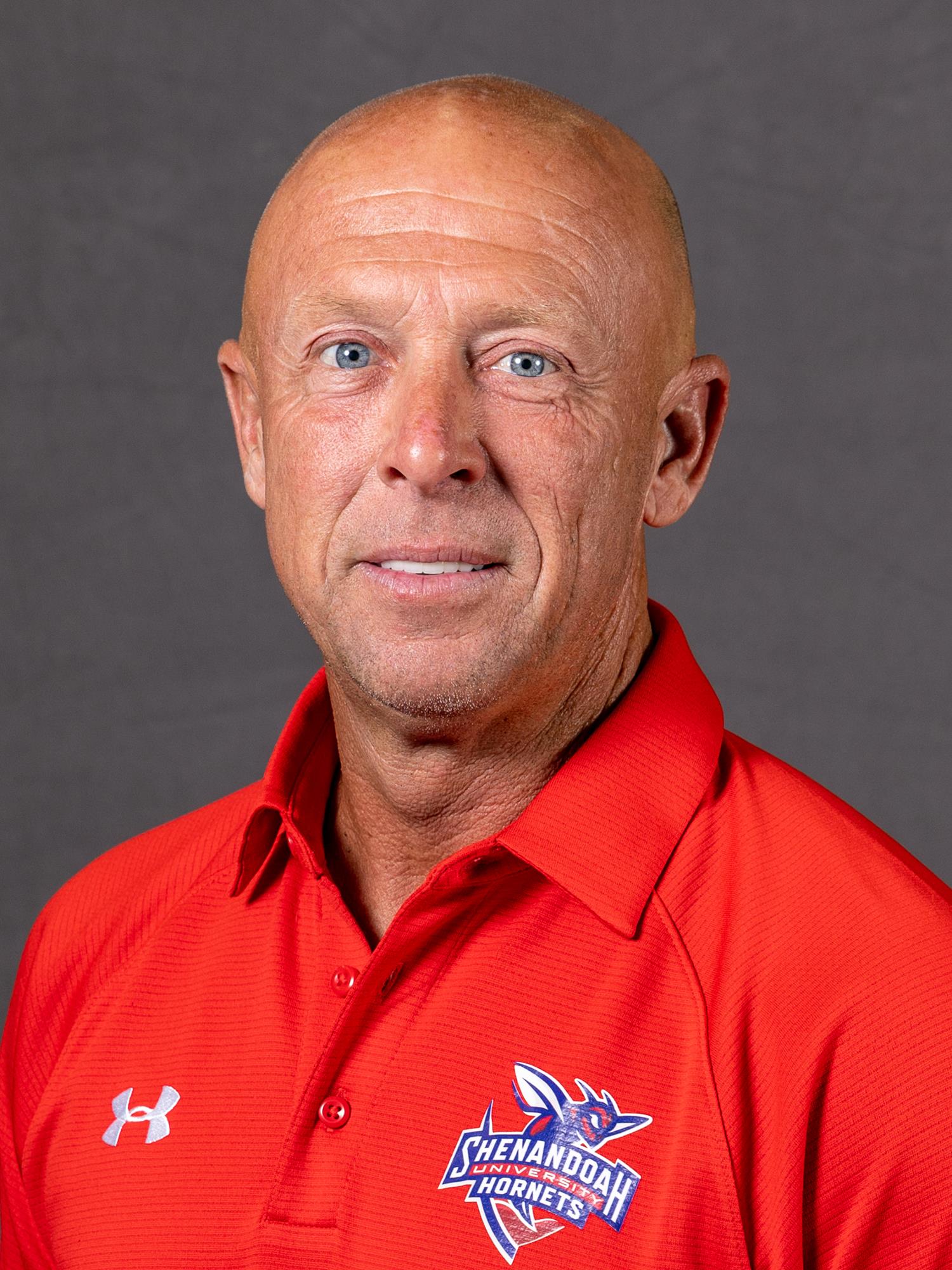 Kevin Shafer