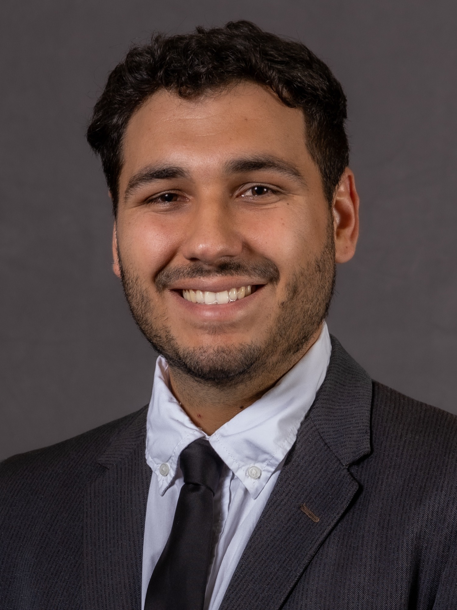 Dustan DeMello