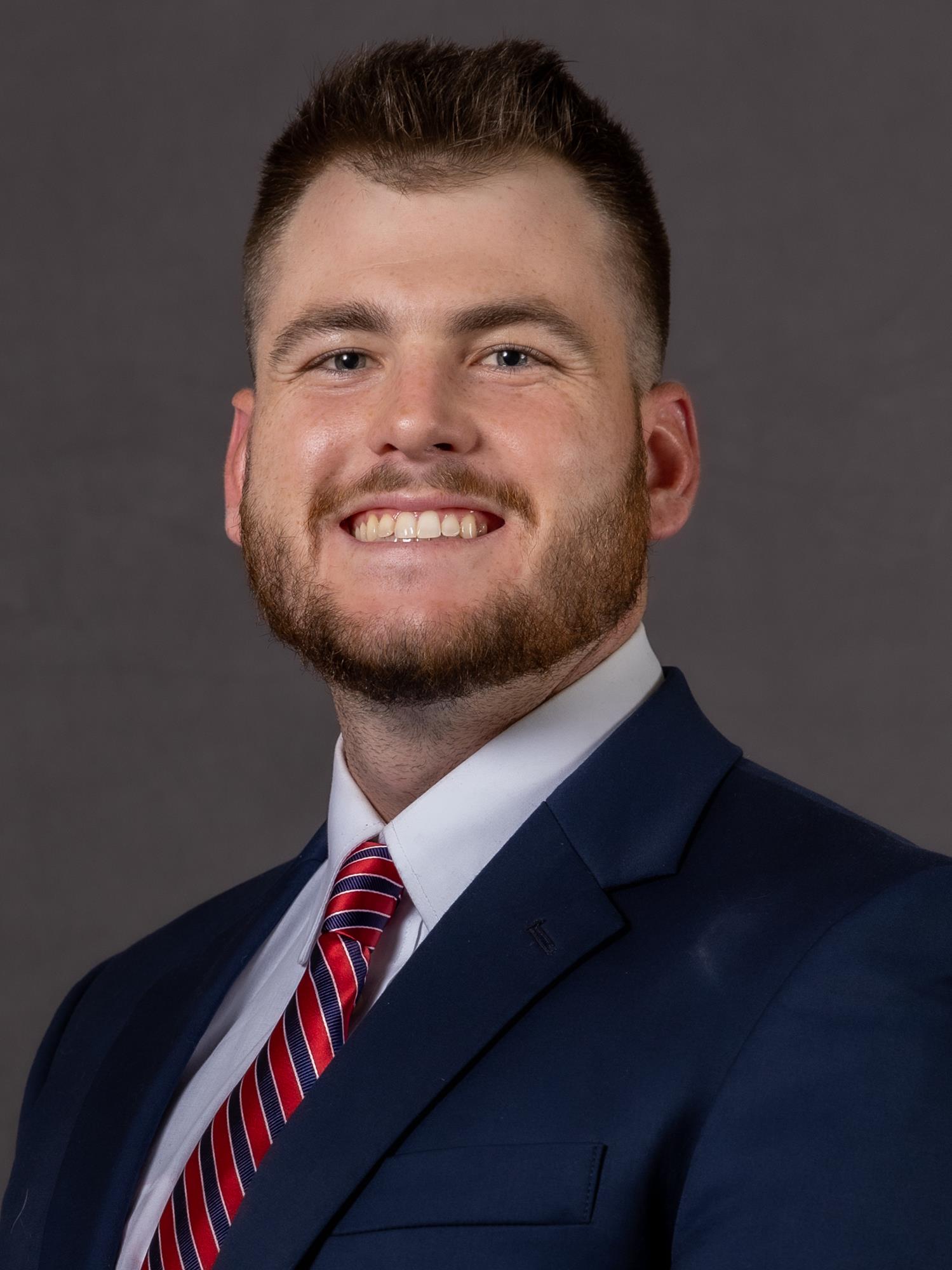 Wyatt Potter