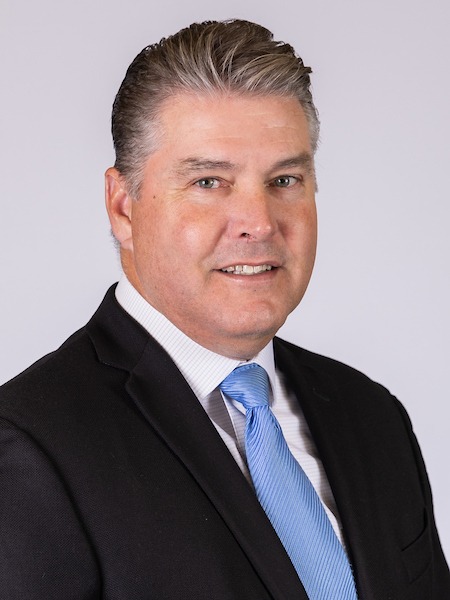 Chris Jenkins