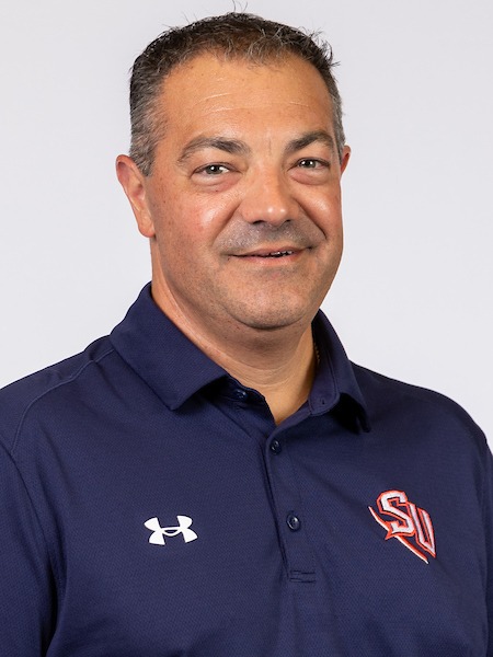 Tony Crisp