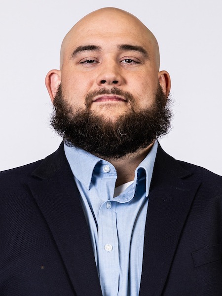 Coach Dan