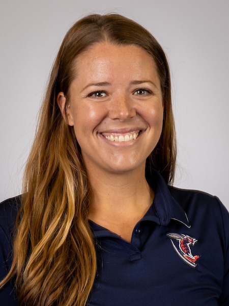 Coach Allen