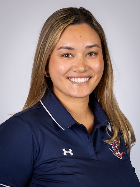 Coach Kara
