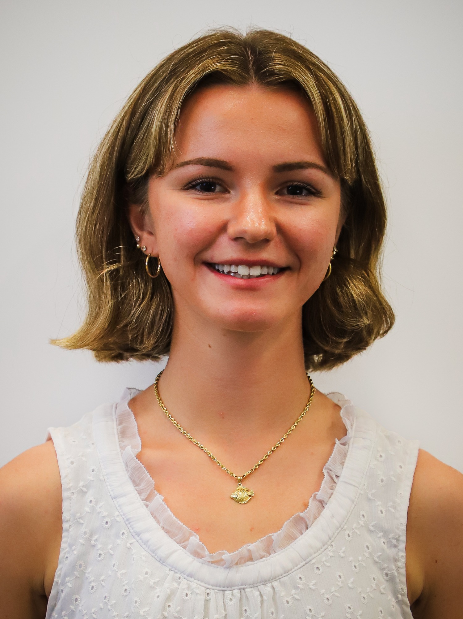 Mackenzie Plowman