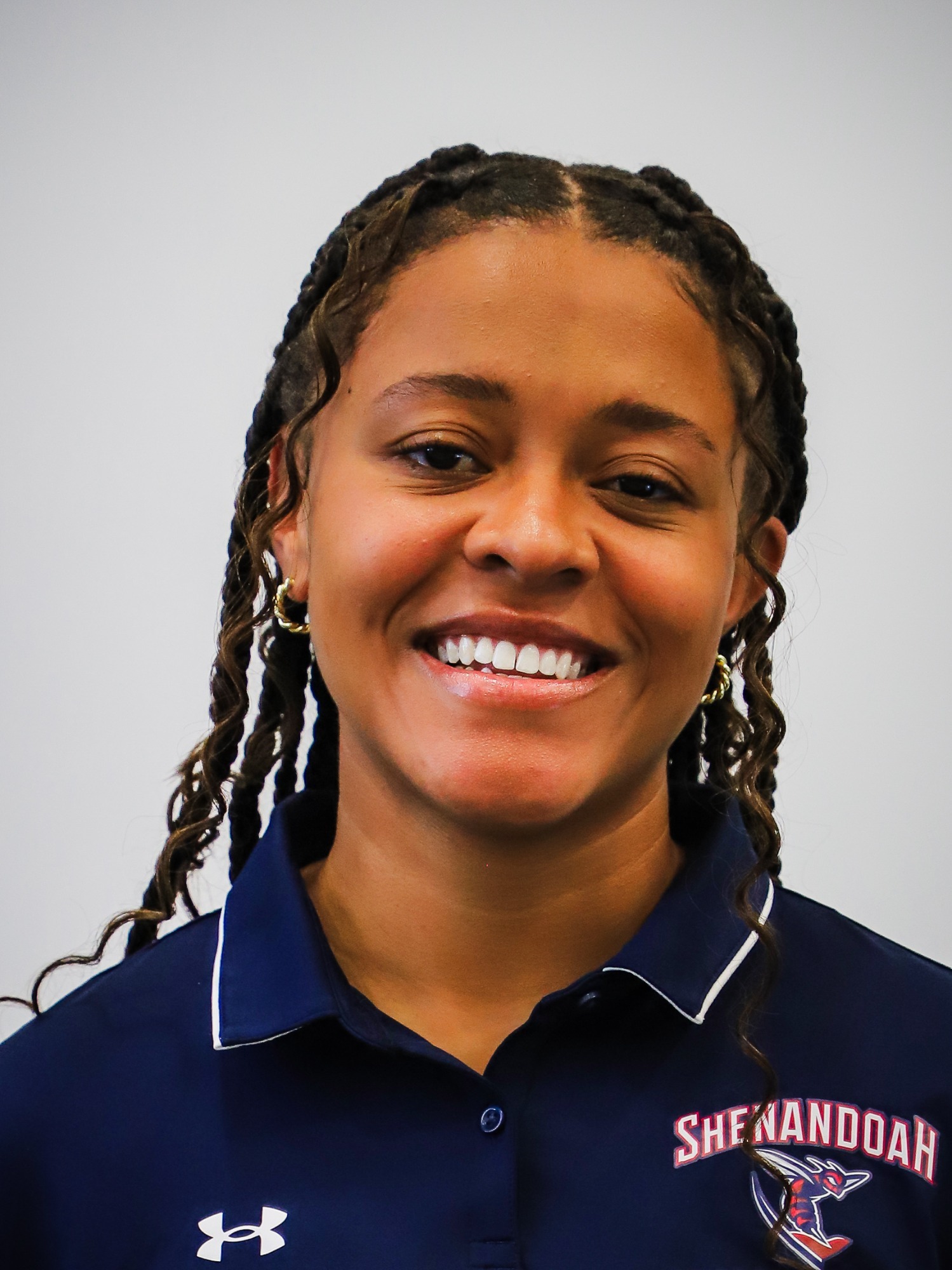 Maylasia Simmons MS, LAT, ATC