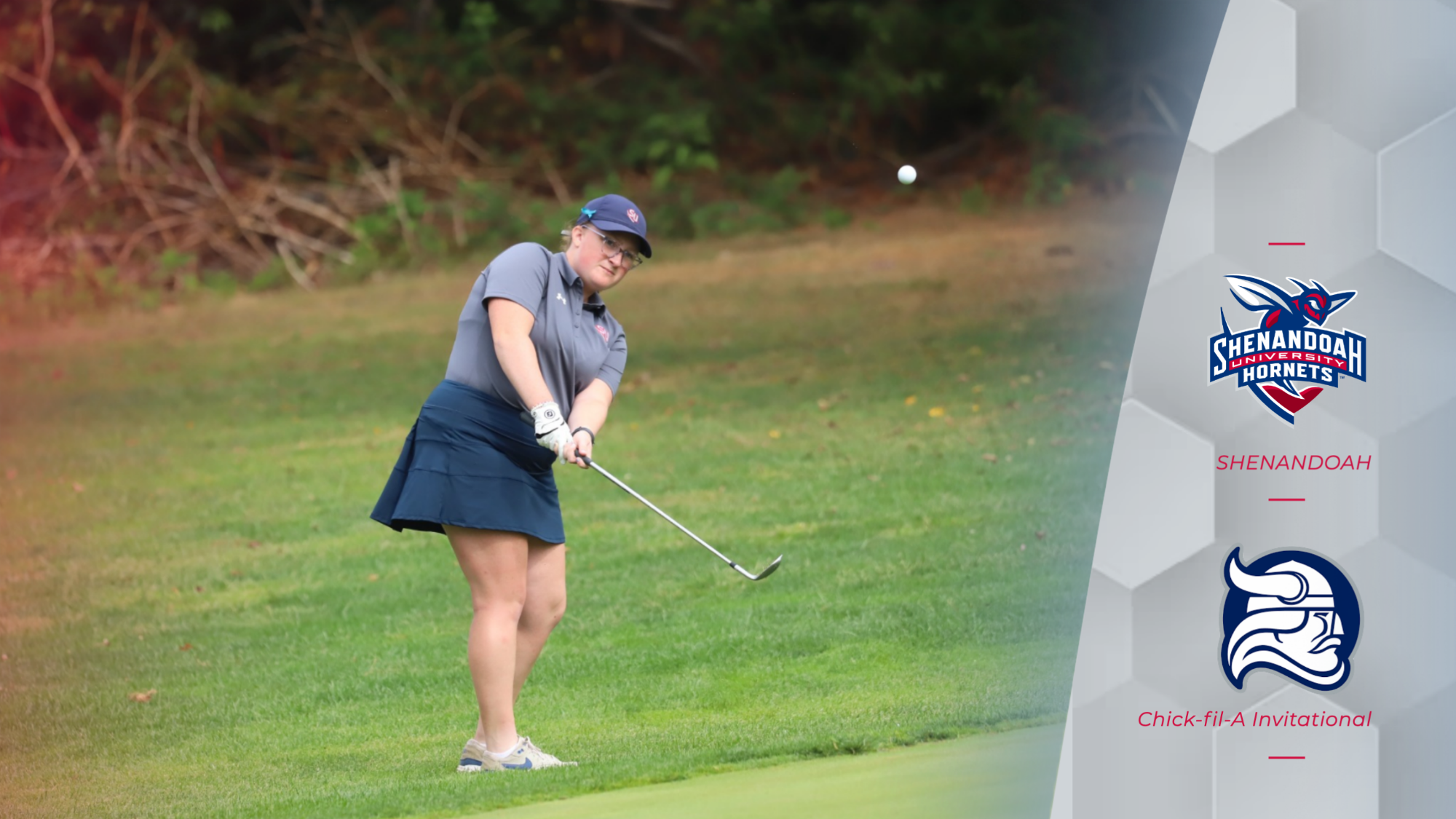 WGolf CFA Invitational